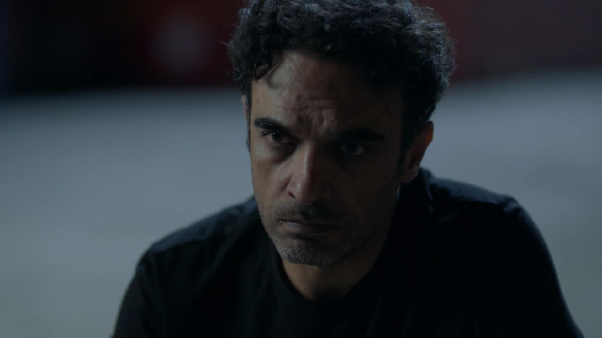 Eren in una scena di Segreti di famiglia 3