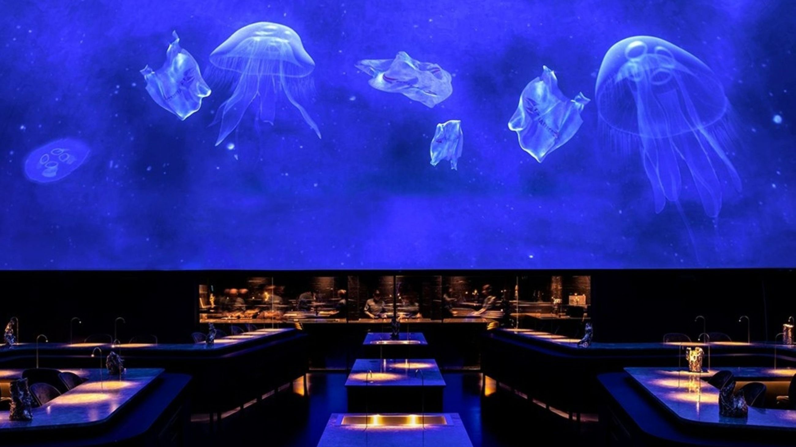 Alchemist, Copenaghen - Courtesy Press Office