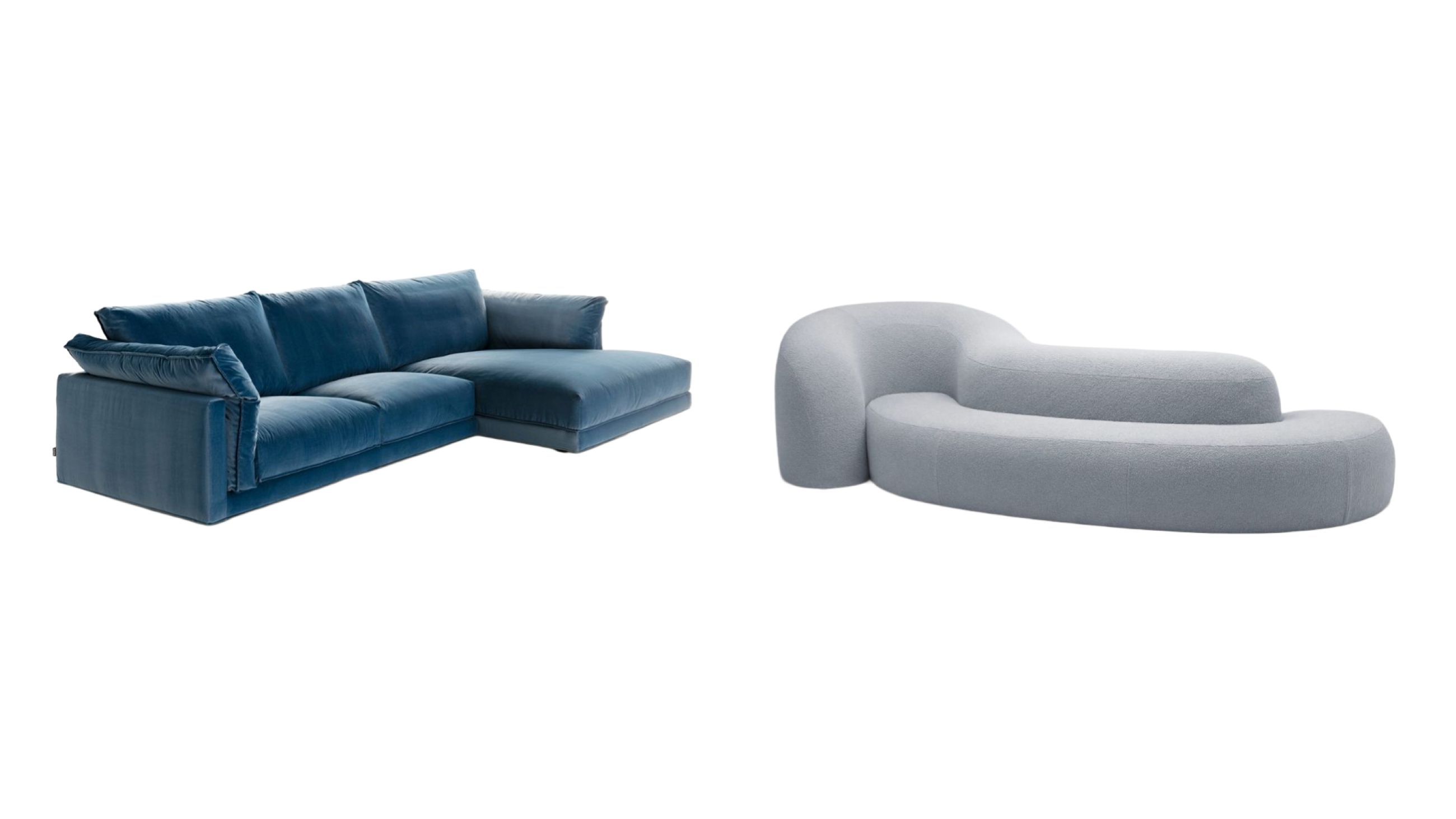 Charles, Valentini; Courtesy Valentini - Credits: Courtesy Valentini; Courtesy Secolo