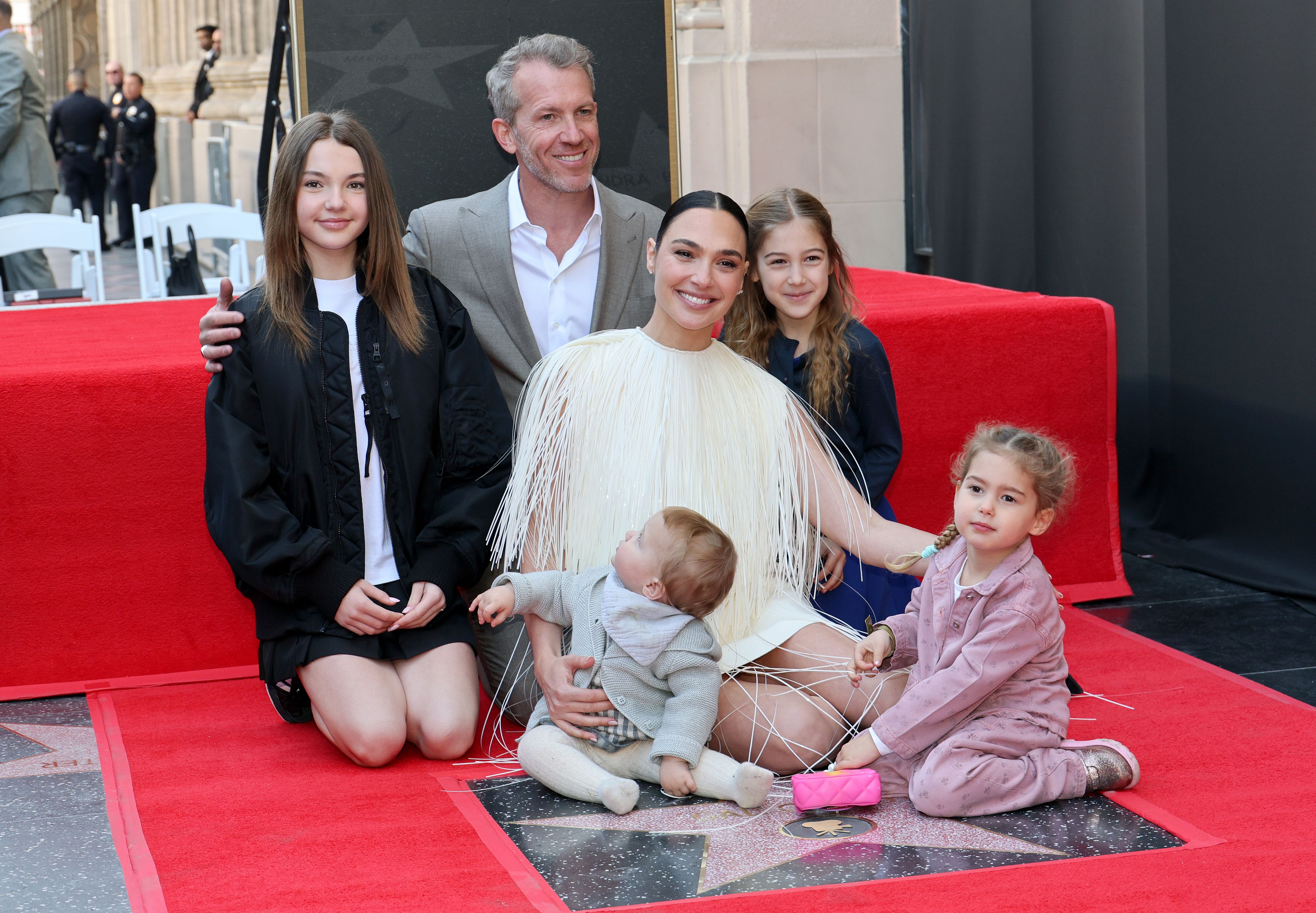 Credit: Getty Image