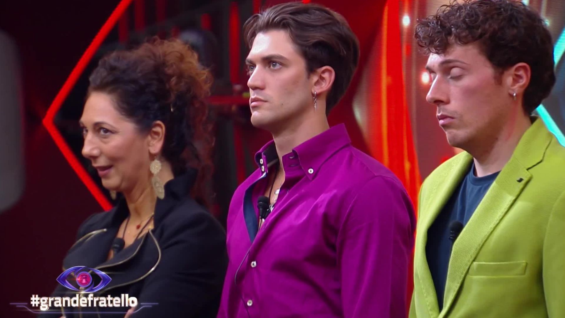 Grande Fratello, il risultato del televoto