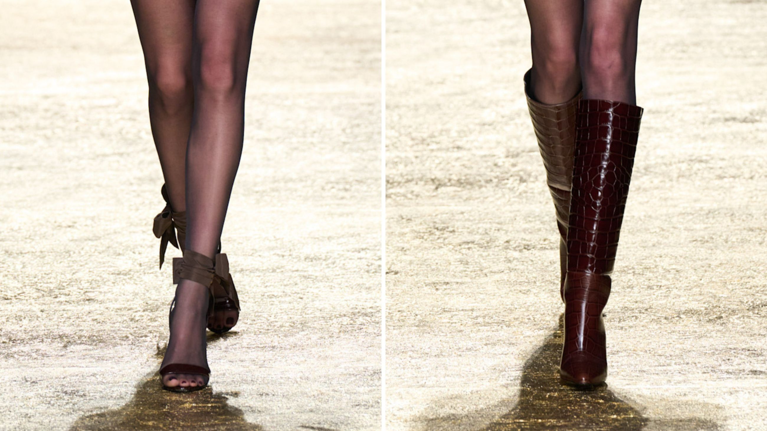 Luisa Spagnoli FW2526 - Credits: Launchmetrics.com/Spotlight