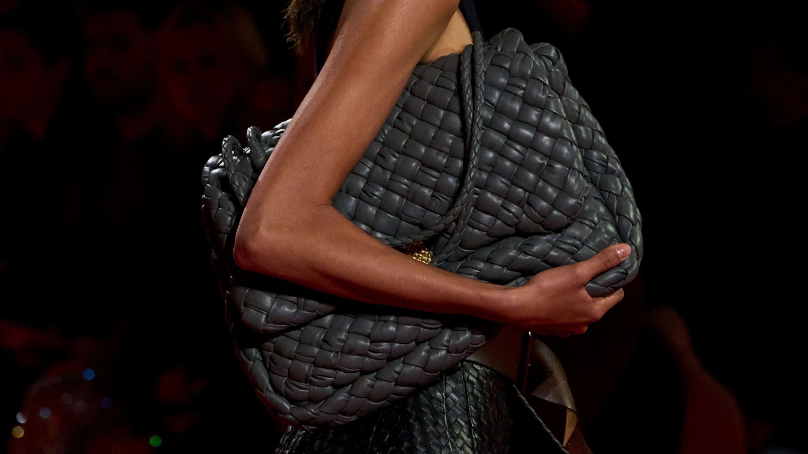 Bottega Veneta FW26 - Credits Launchmetrics.com/Spotlight