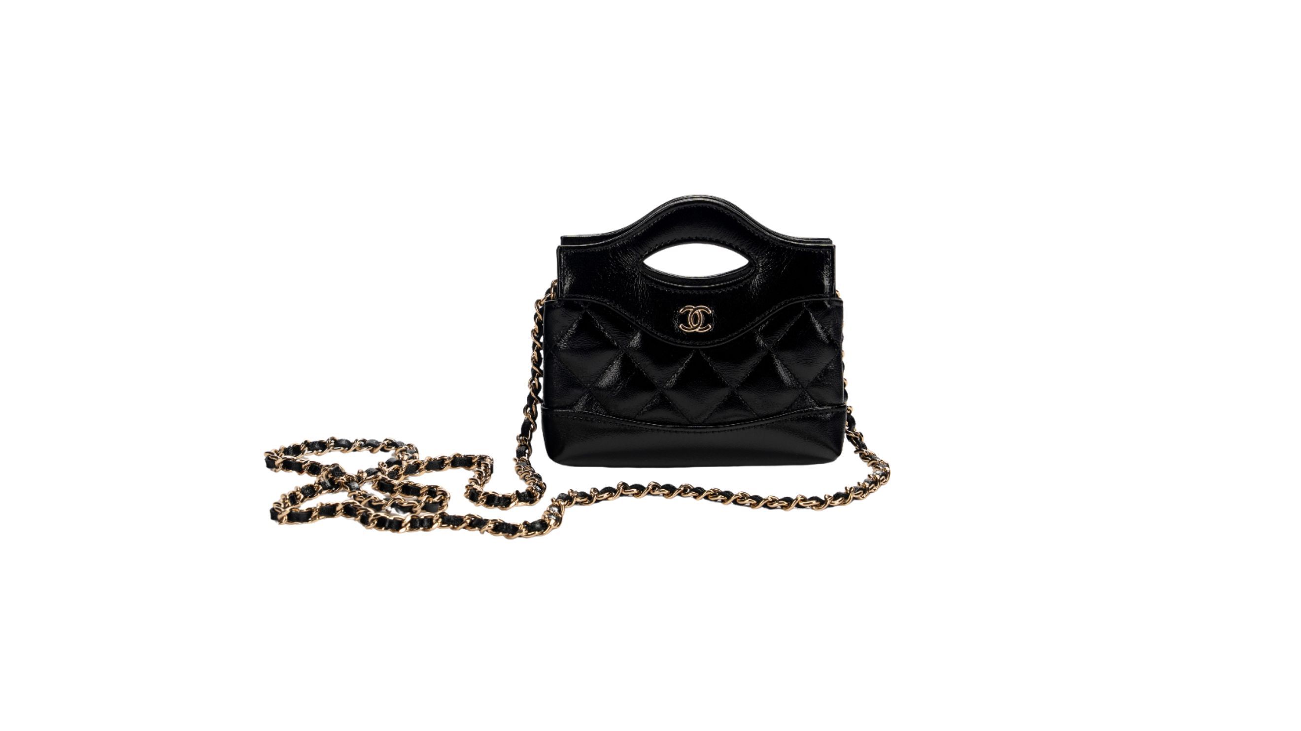 Borsa Mini Chanel proposta nell’asta Luxury Fashion: Fashion Icons organizzata da Finarte