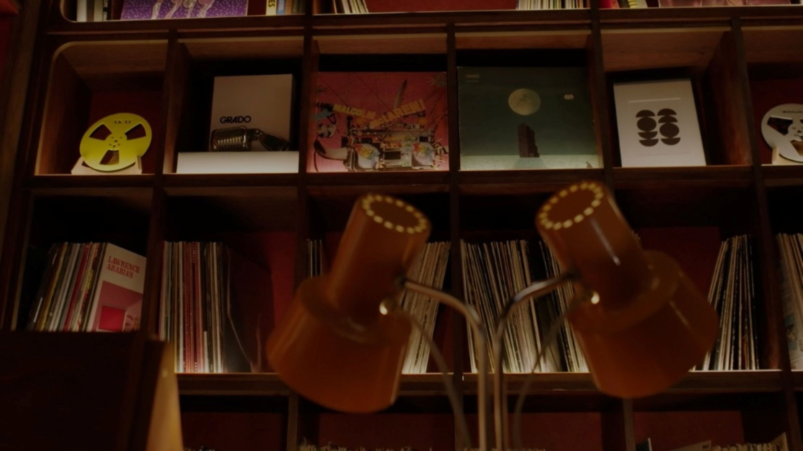 Hidden Grooves Londra - Credits: Courtesy Press Office