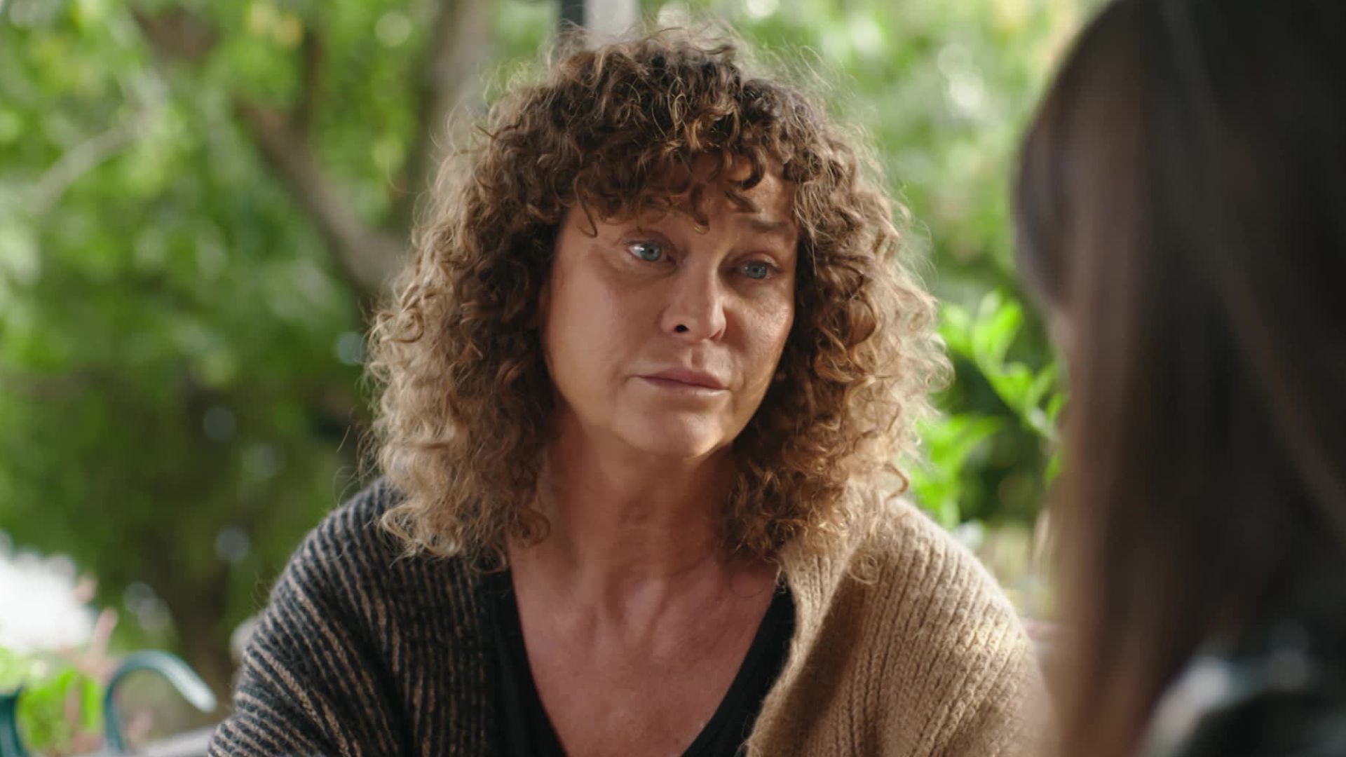 Ipek Tenolcay (Zeynep) in una scena di Be My Sunshine