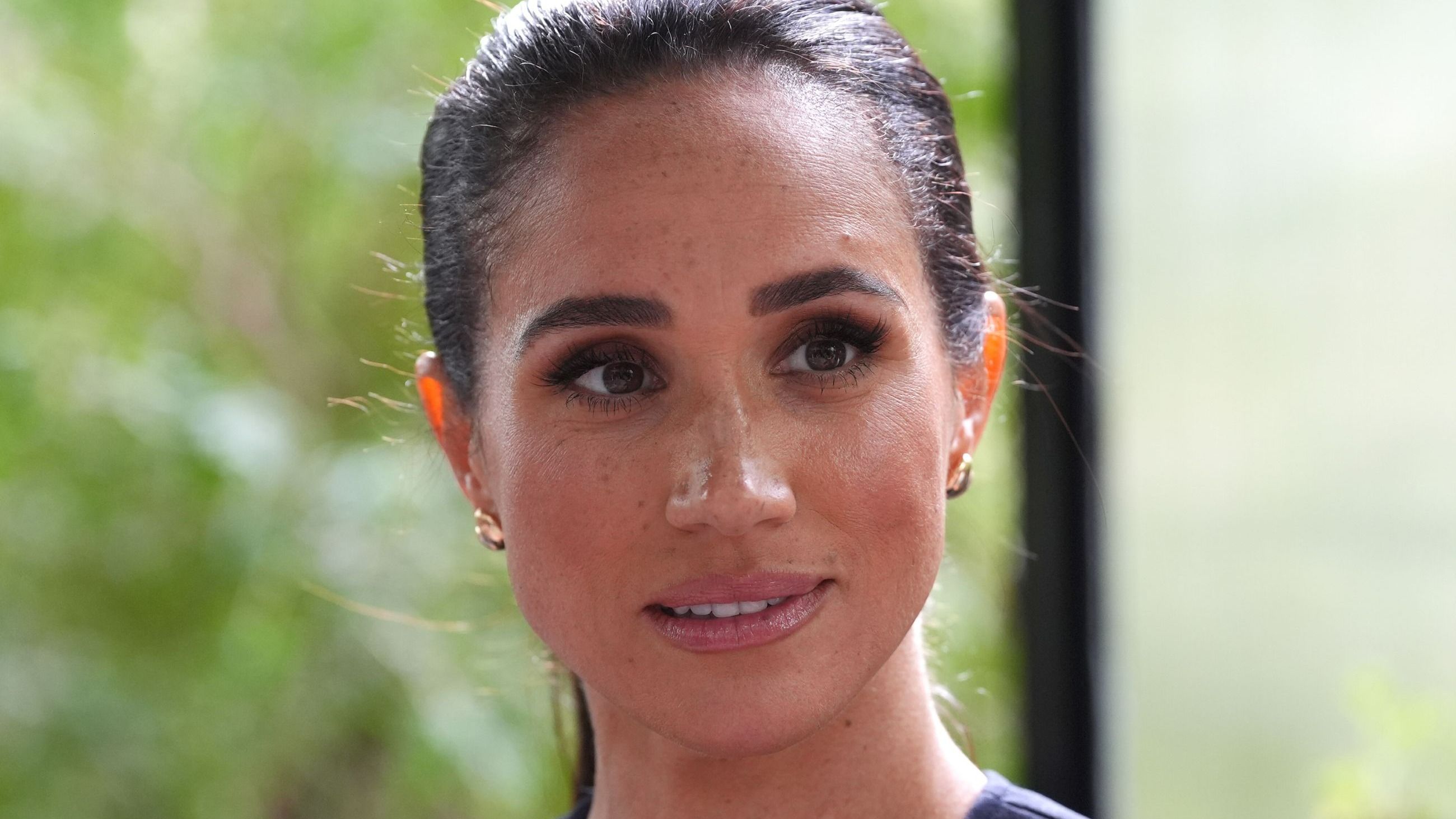 Meghan Markle - Credits Getty Images 