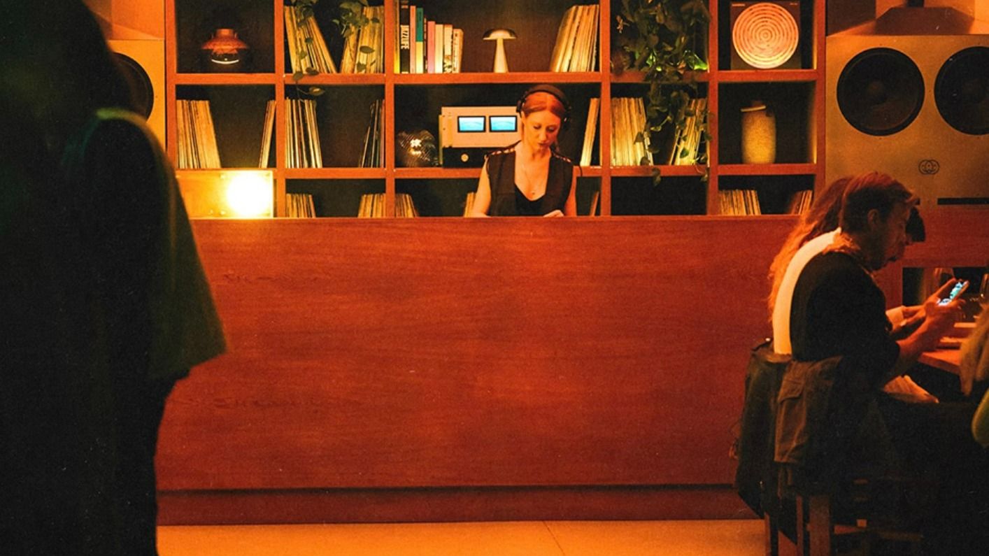 MOGO Milano - Credits: Courtesy Press Office