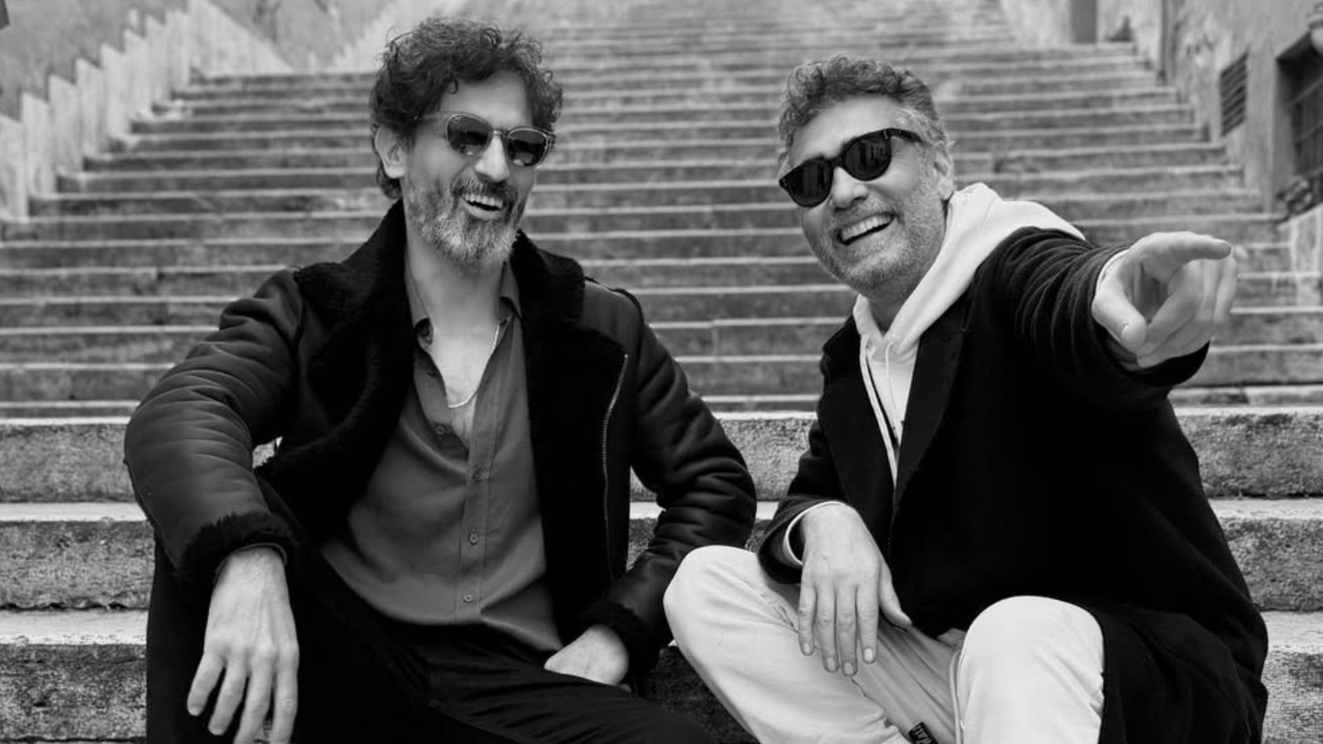 Feyyaz Duman e Caner Cindoruk