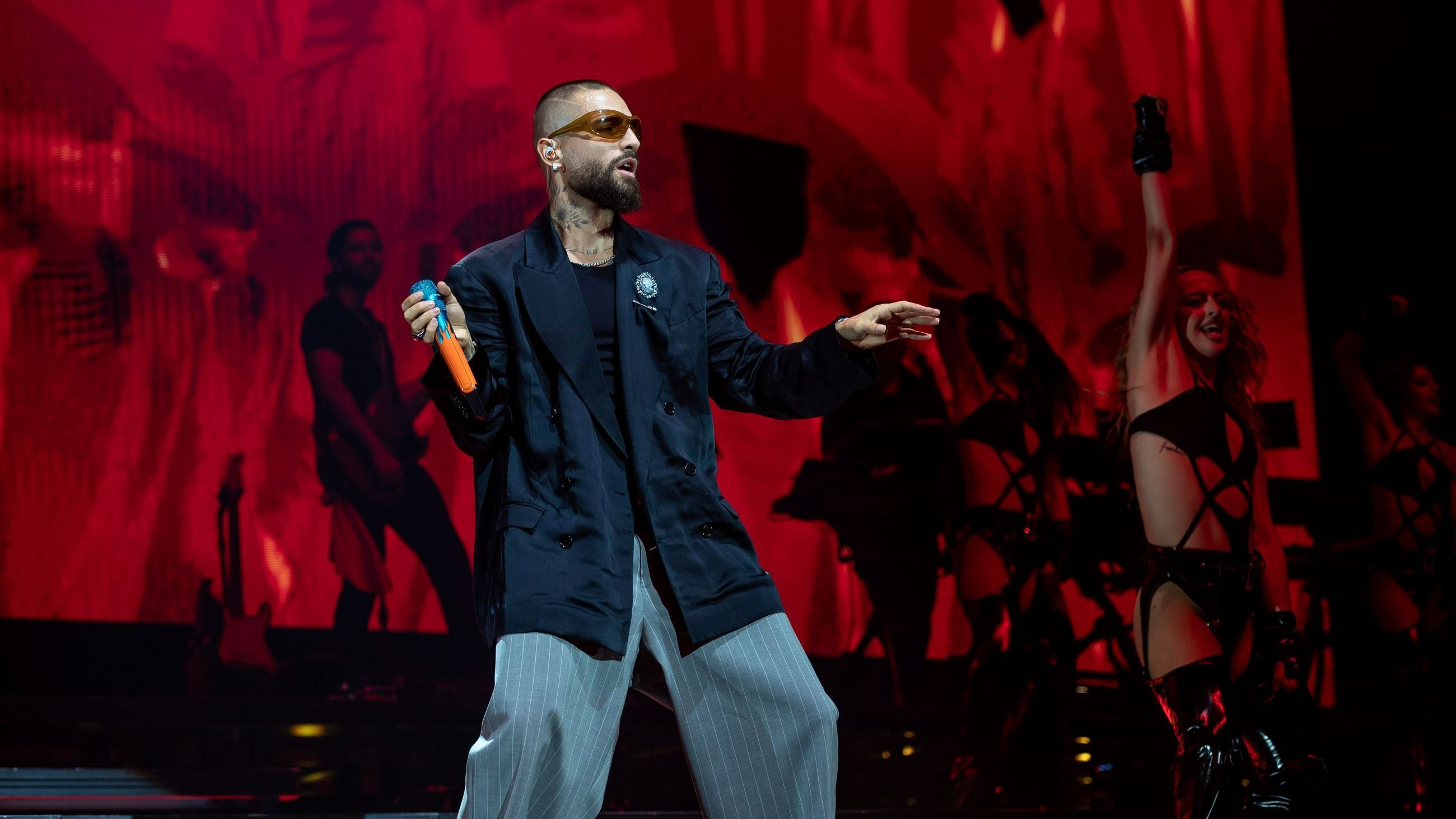 Credits: Getty Images 