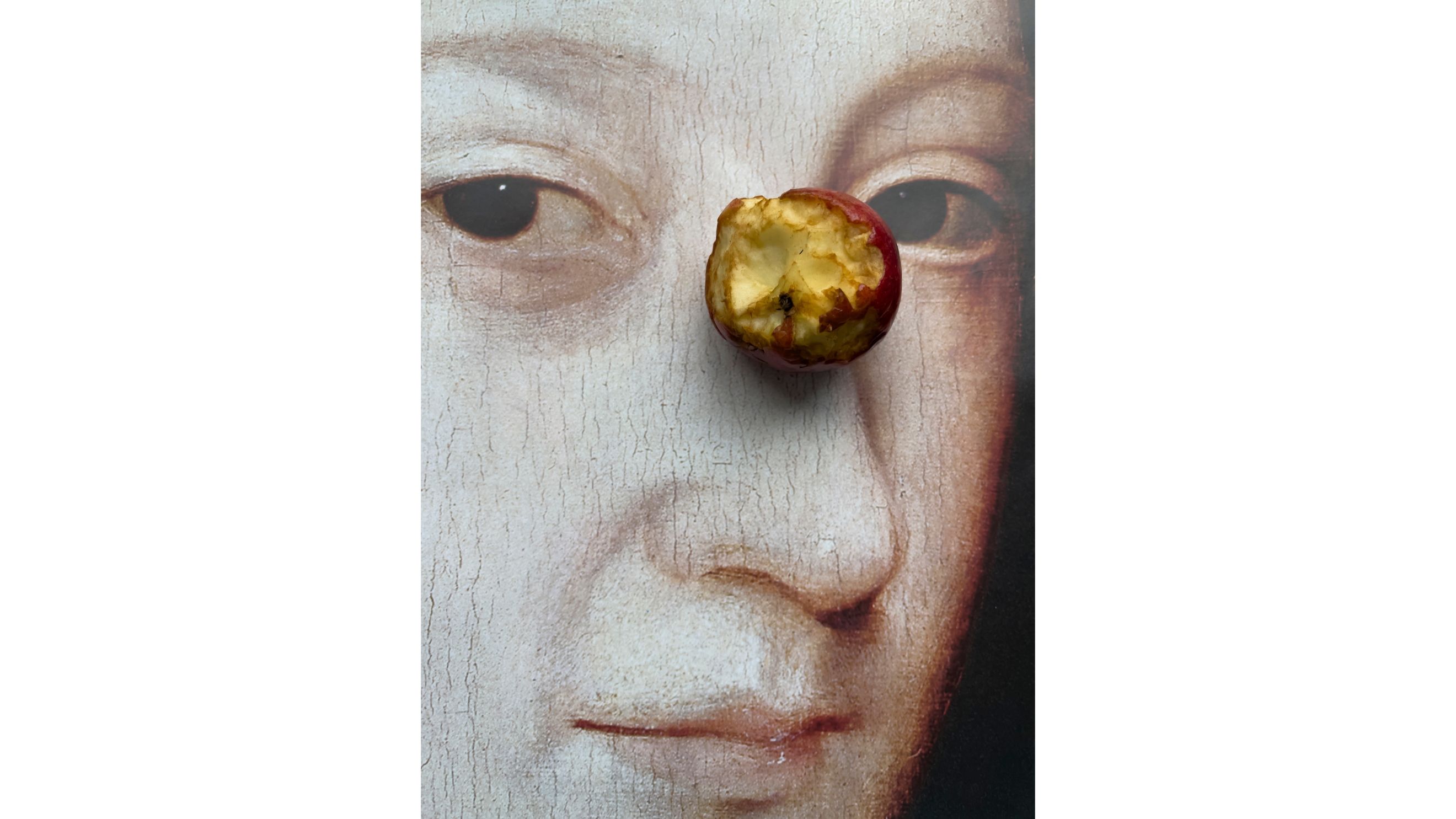 Where we come from No.38, 2024 © Juergen Teller, All Rights Reserved Credit courtesy press office