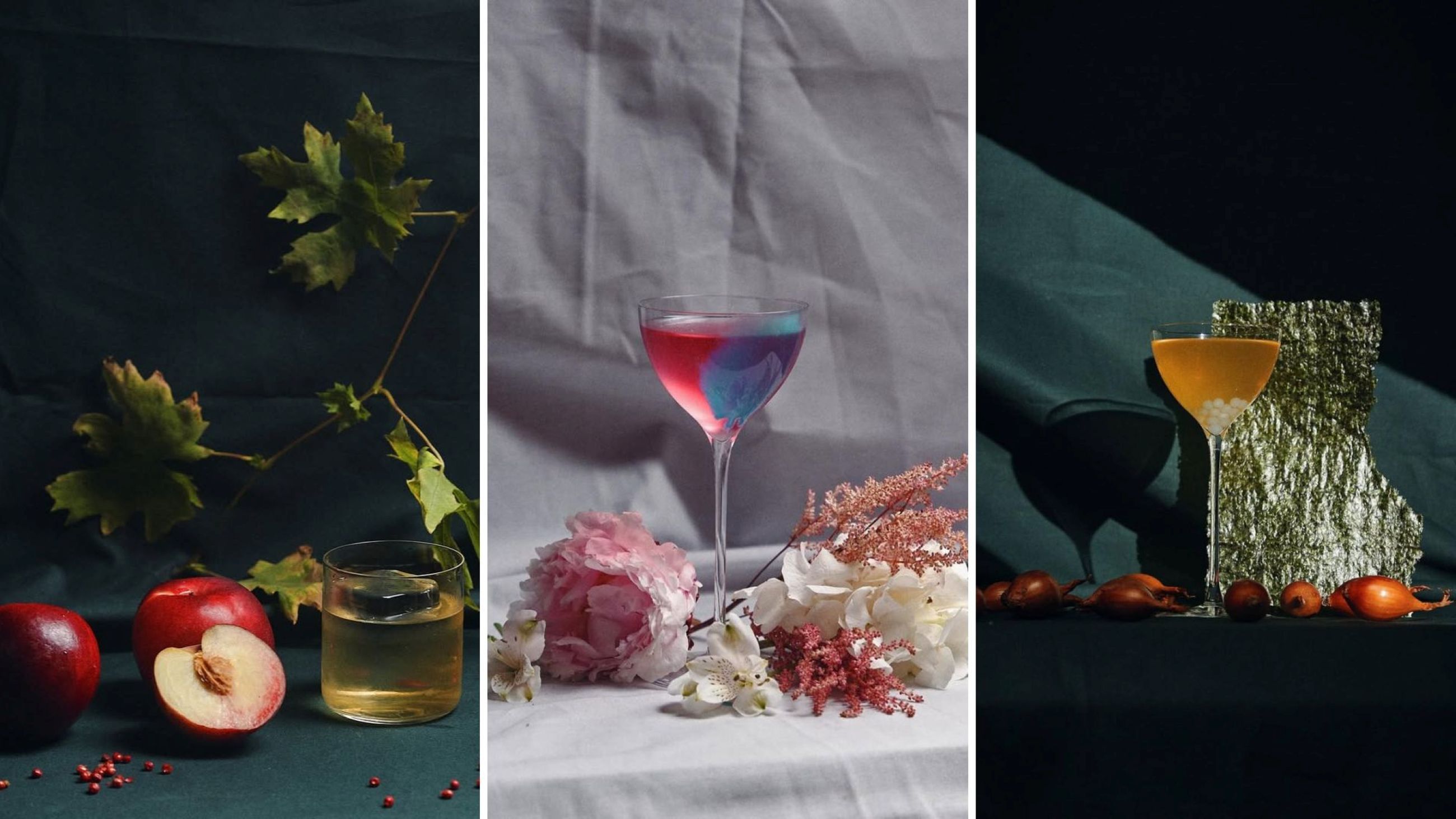 Moonshiner, Parigi - Credits: Foto tratte dal profilo Instagram di moonshiner_cocktail_bar 