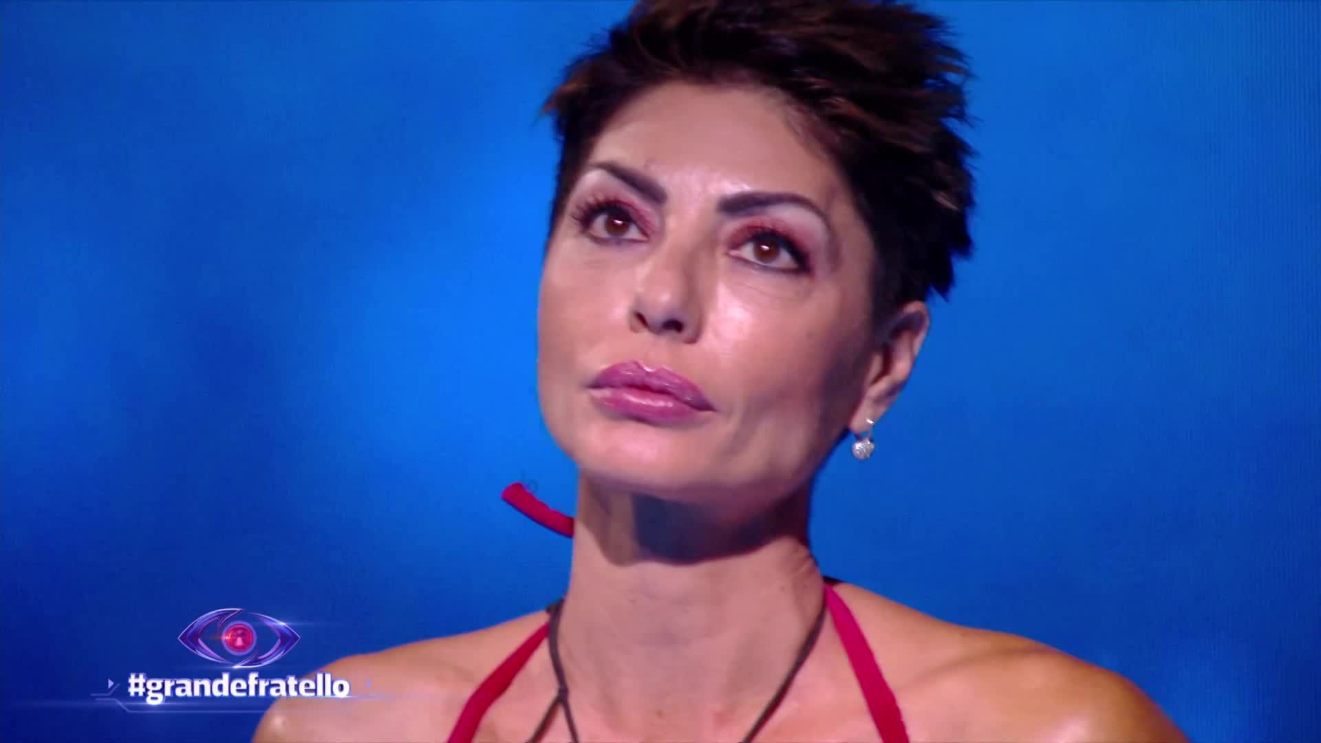 Ilaria Galassi al Grande Fratello 2024