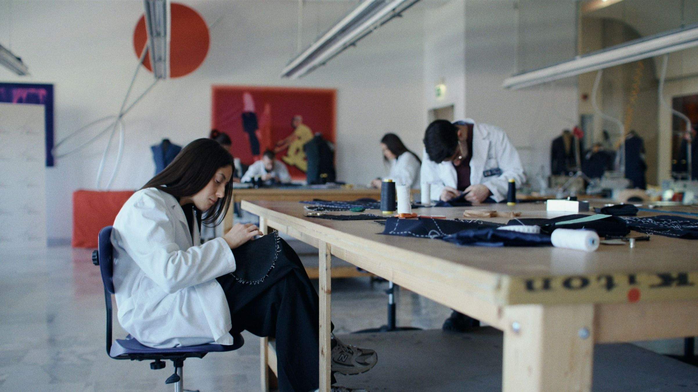 Kiton – Courtesy Press Office