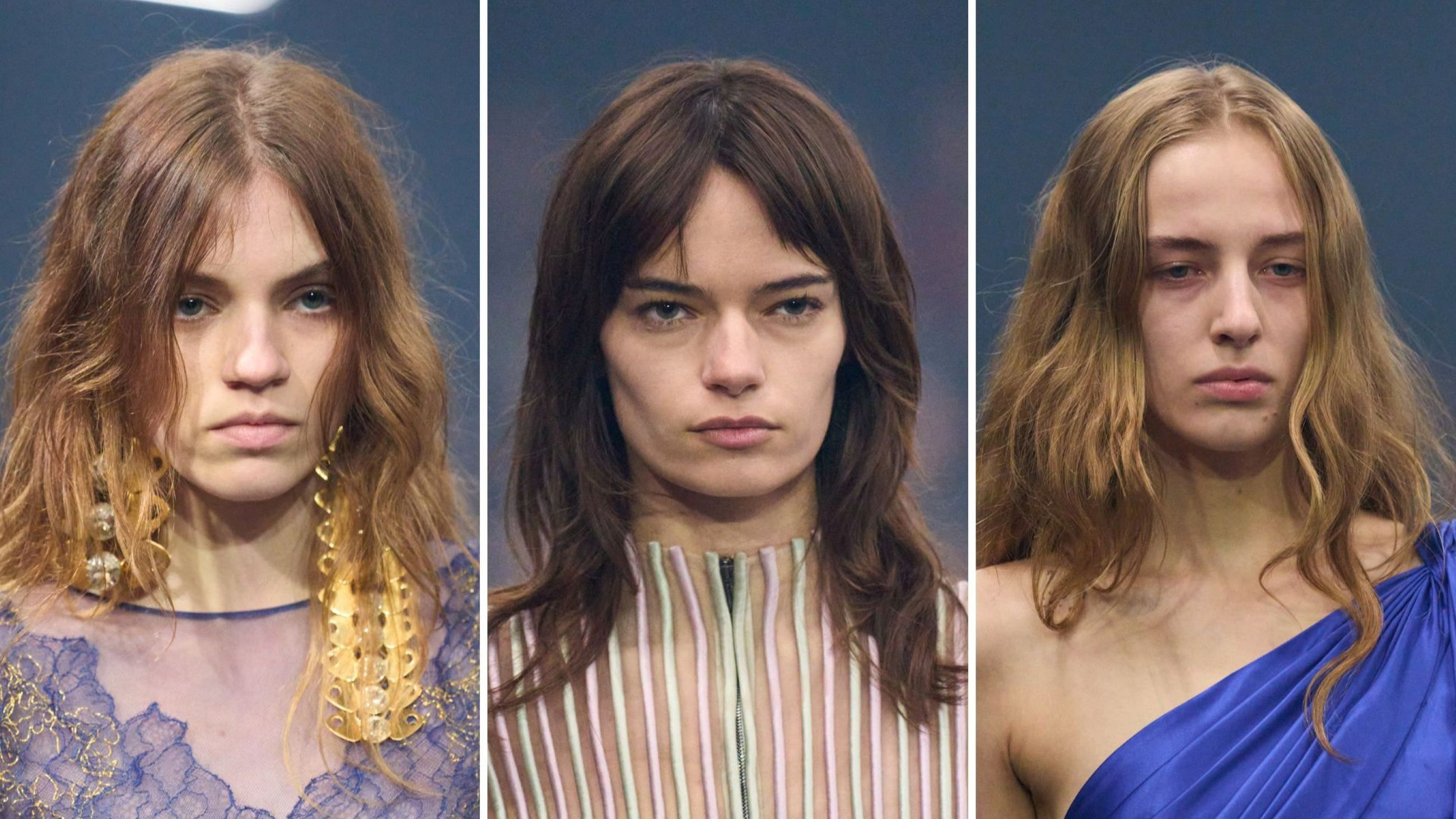 Valentino SS26 - Credits: Launchmetrics.com/Spotlight