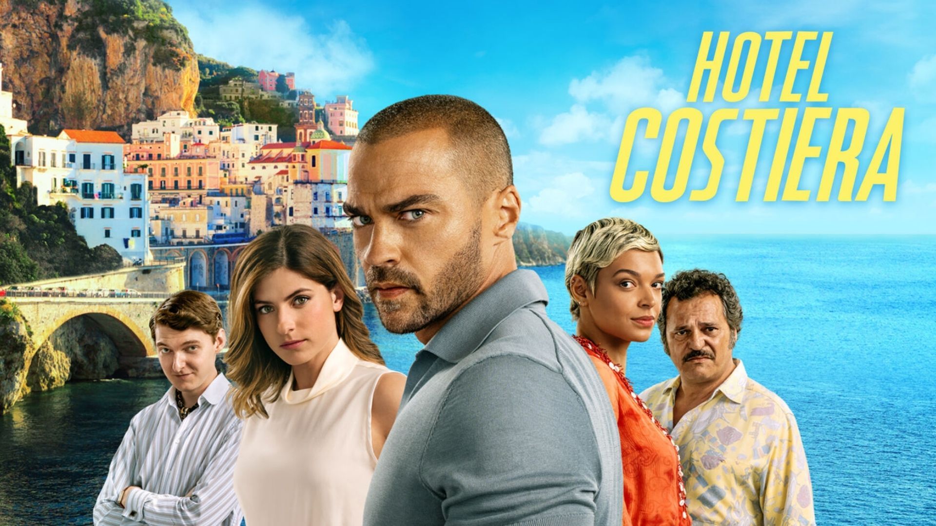 Hotel Costiera