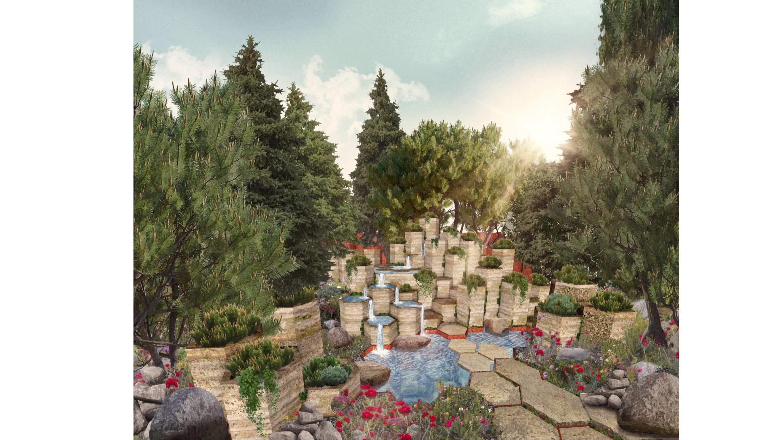 Courtesy Press Office