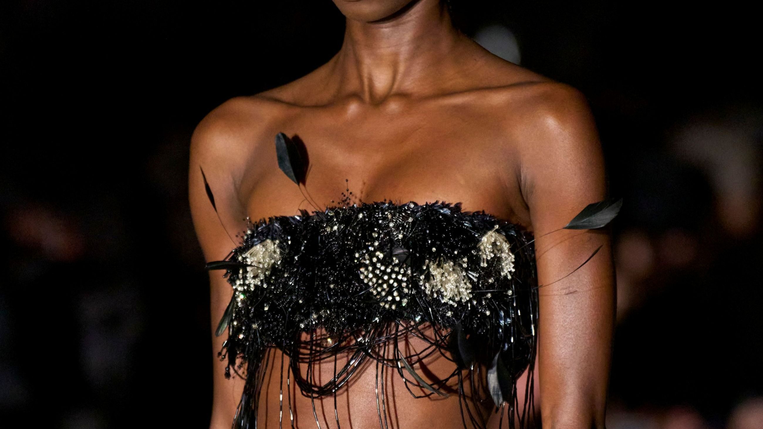 Luar SS26 - Credits Launchmetrics.com/Spotlight