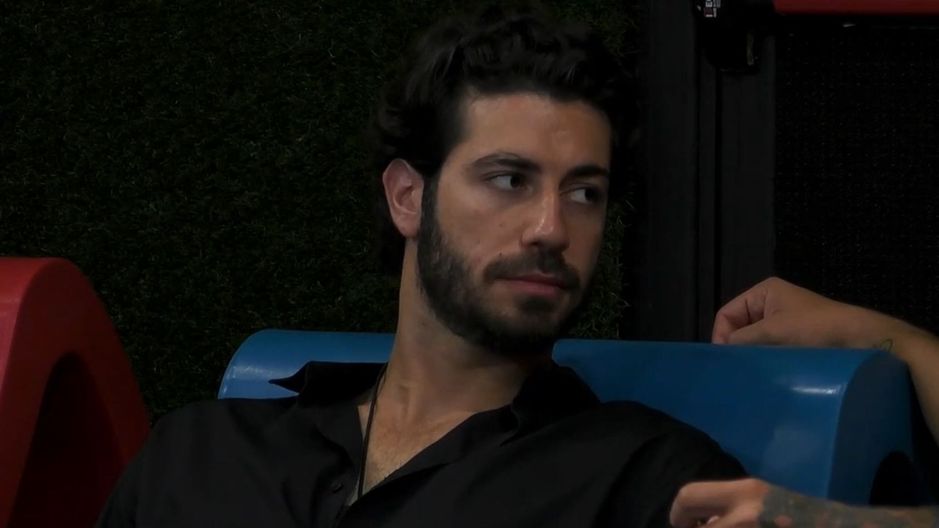 Omer Elomari