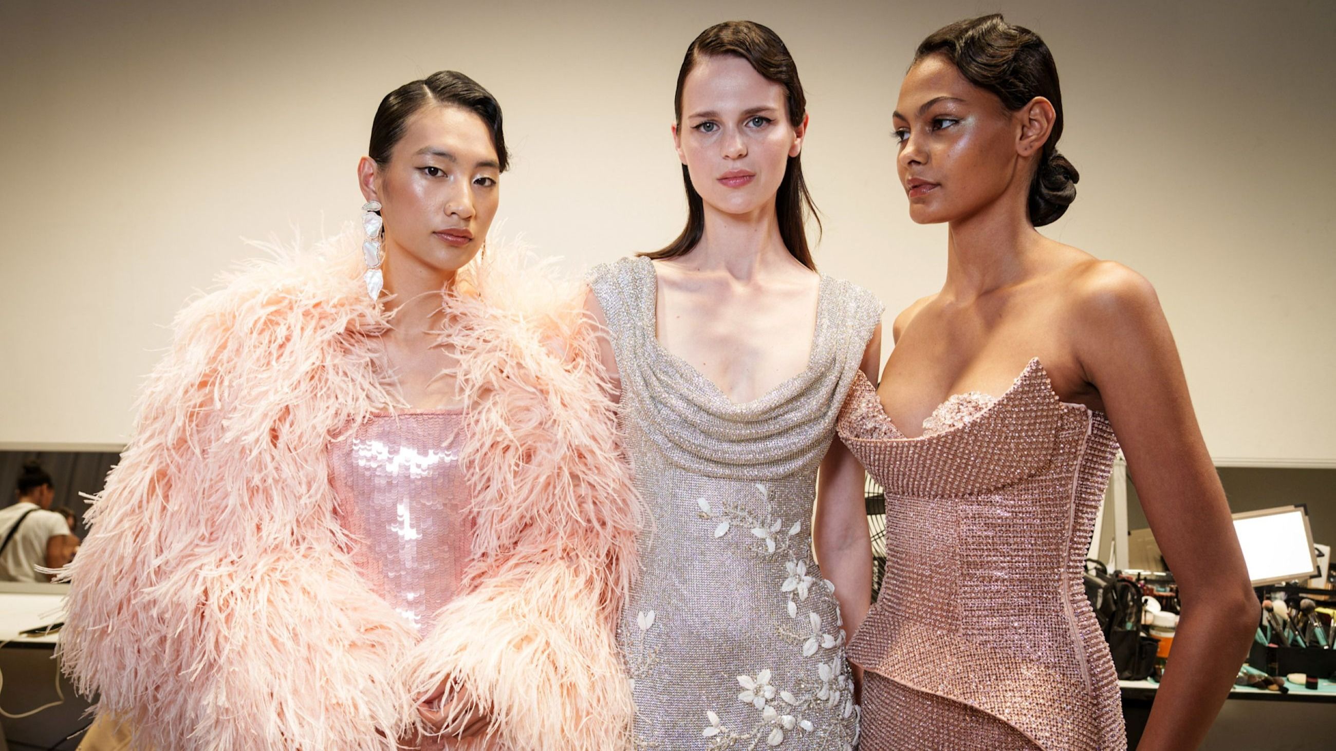 Tamara Ralph FW25 - Credits: Launchmetrics.com/Spotlight