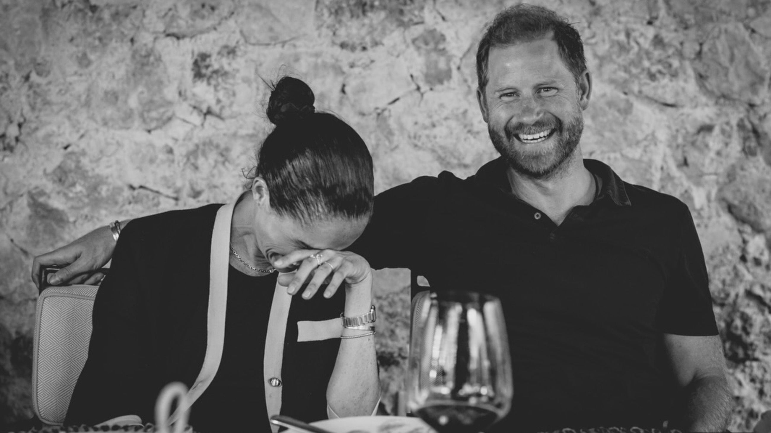 Credits: Immagini tratte dal profilo Instagram di Meghan Markle