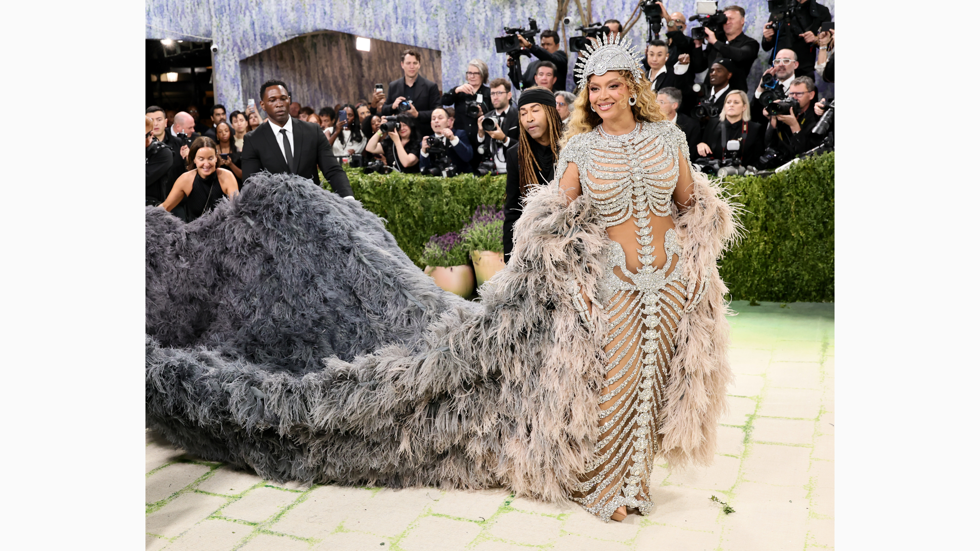 Crediti: Getty Images