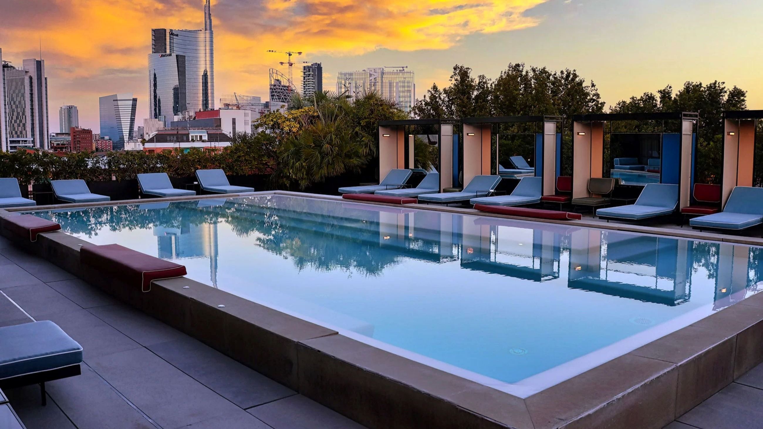 Ceresio 7 - Courtesy Press Office