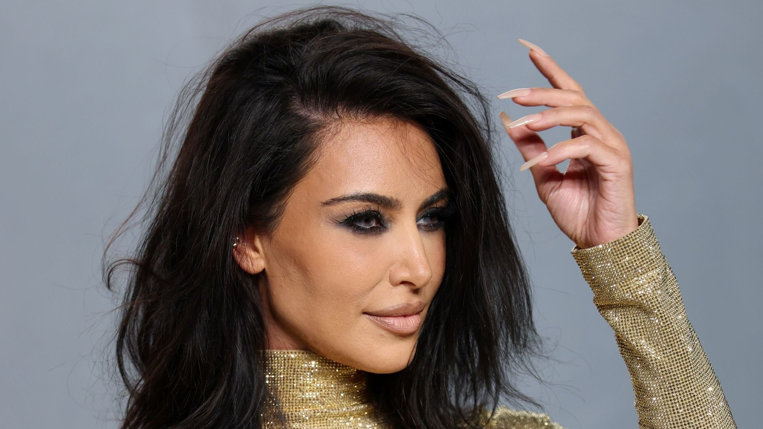 Kim Kardashian, 2026 - Credits Getty Images 