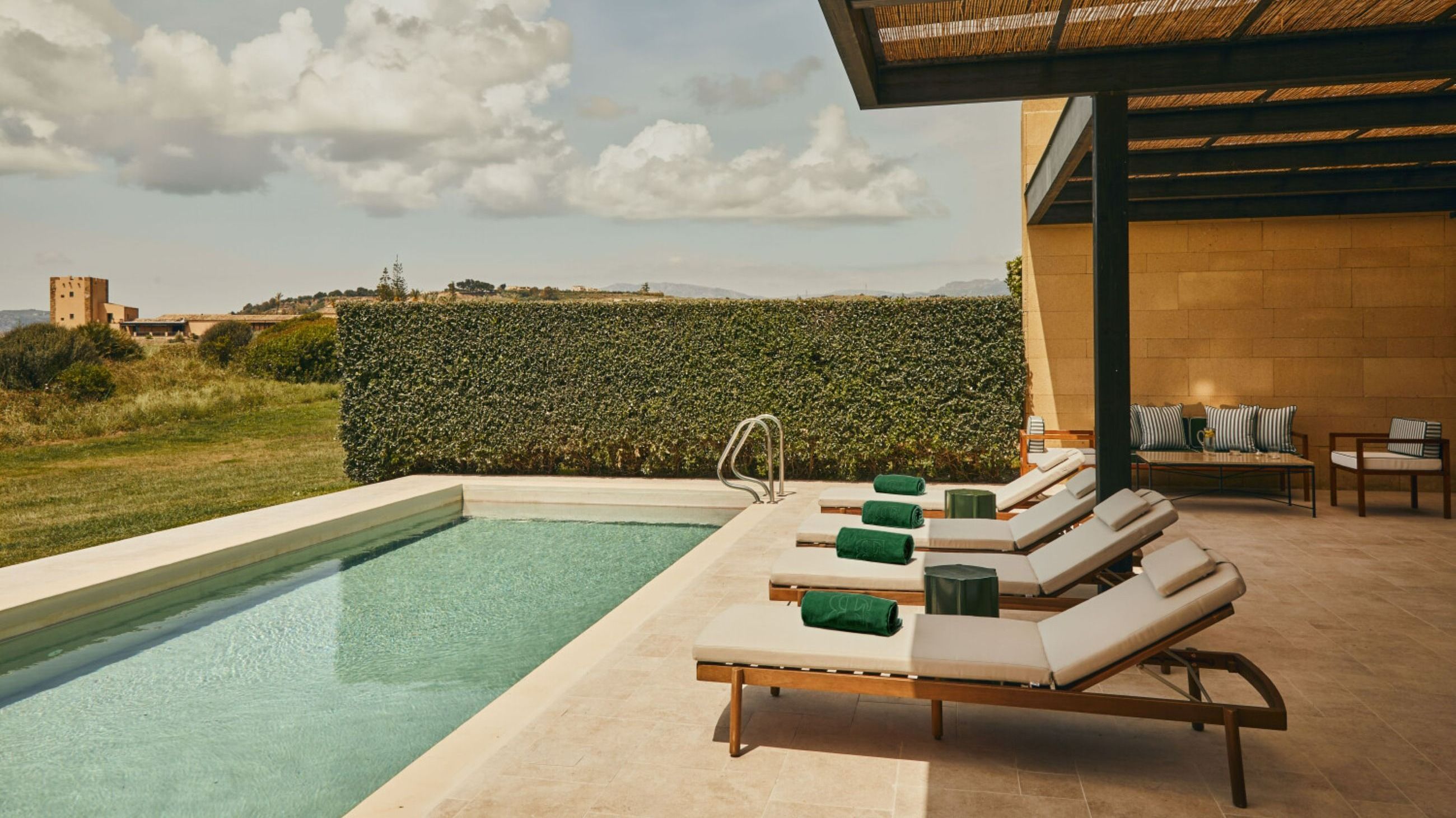 Verdura Resort - Credits: Courtesy Press Office