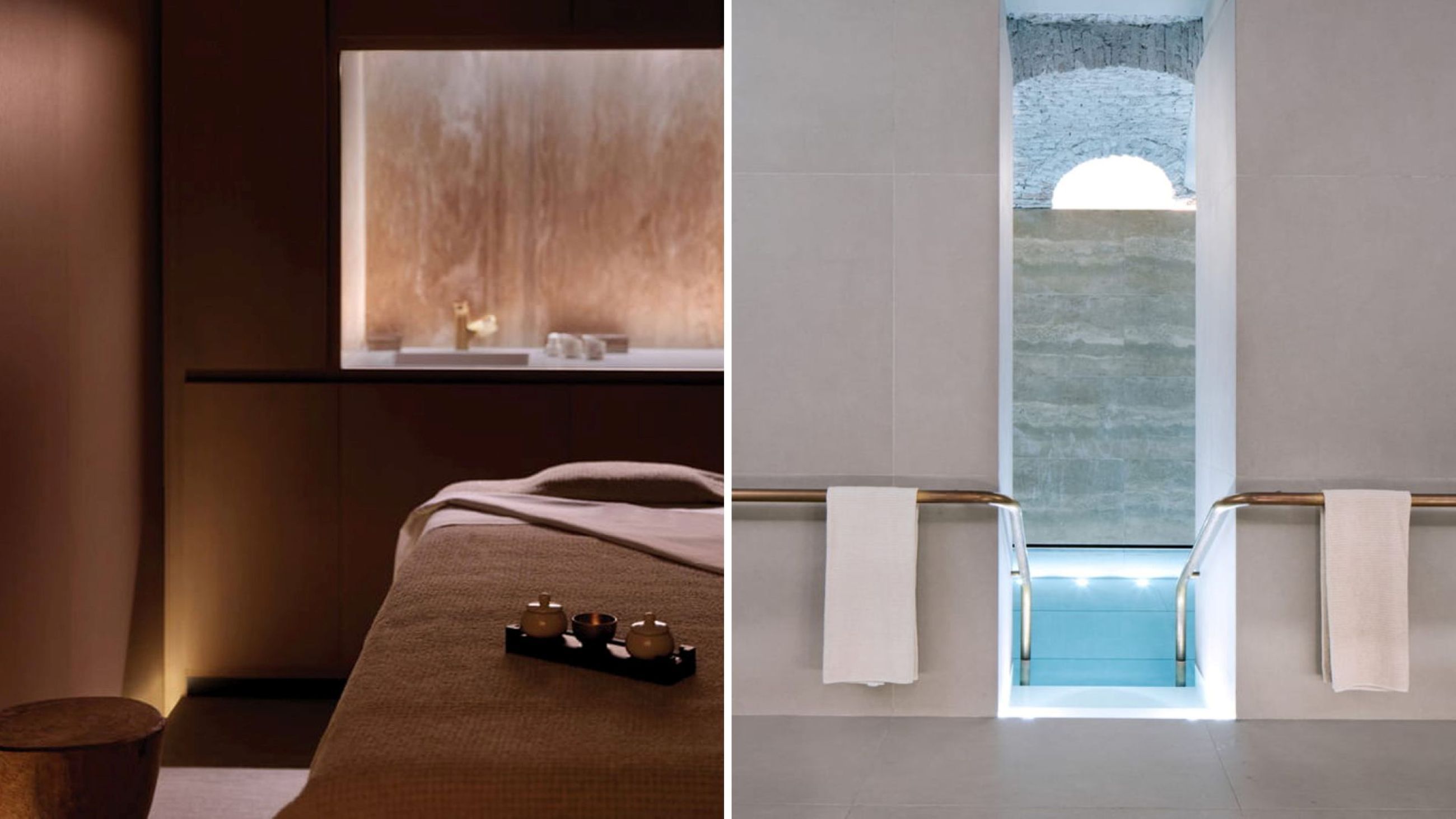 Four Seasons Hotel Milano Spa - Credits: Courtesy Press Office 