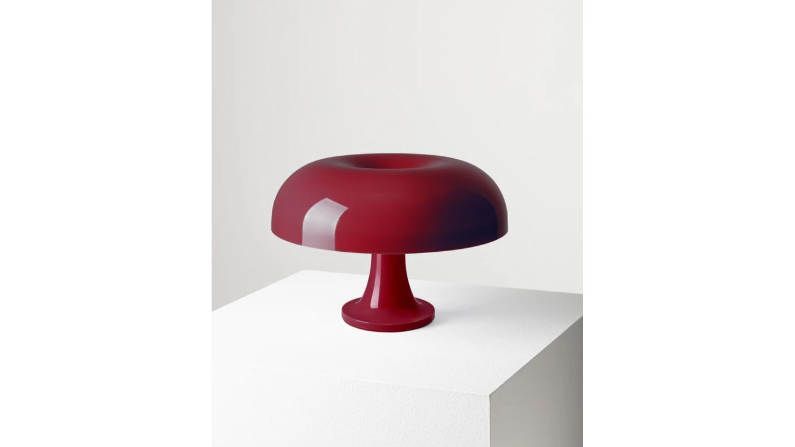 Lampada Nessino di Artemide
