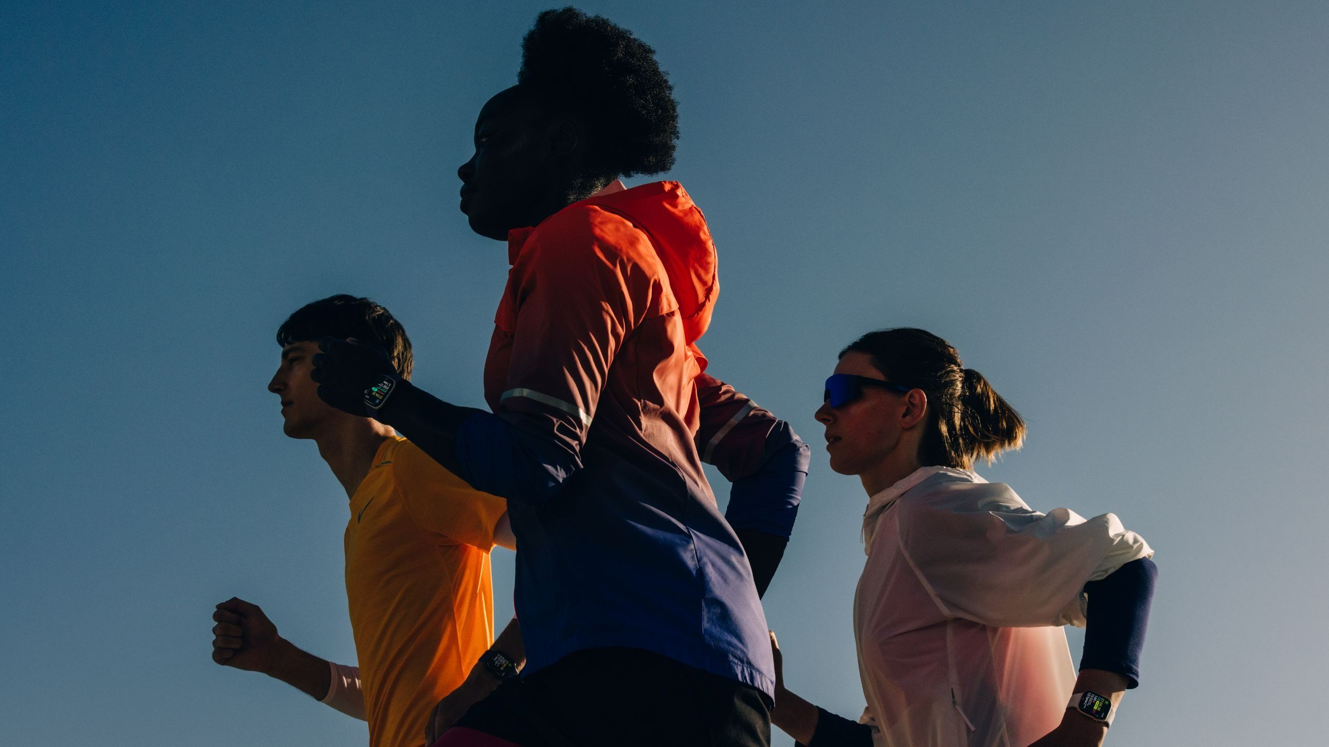 Apple Watch Series 11 - Courtesy Press Office 