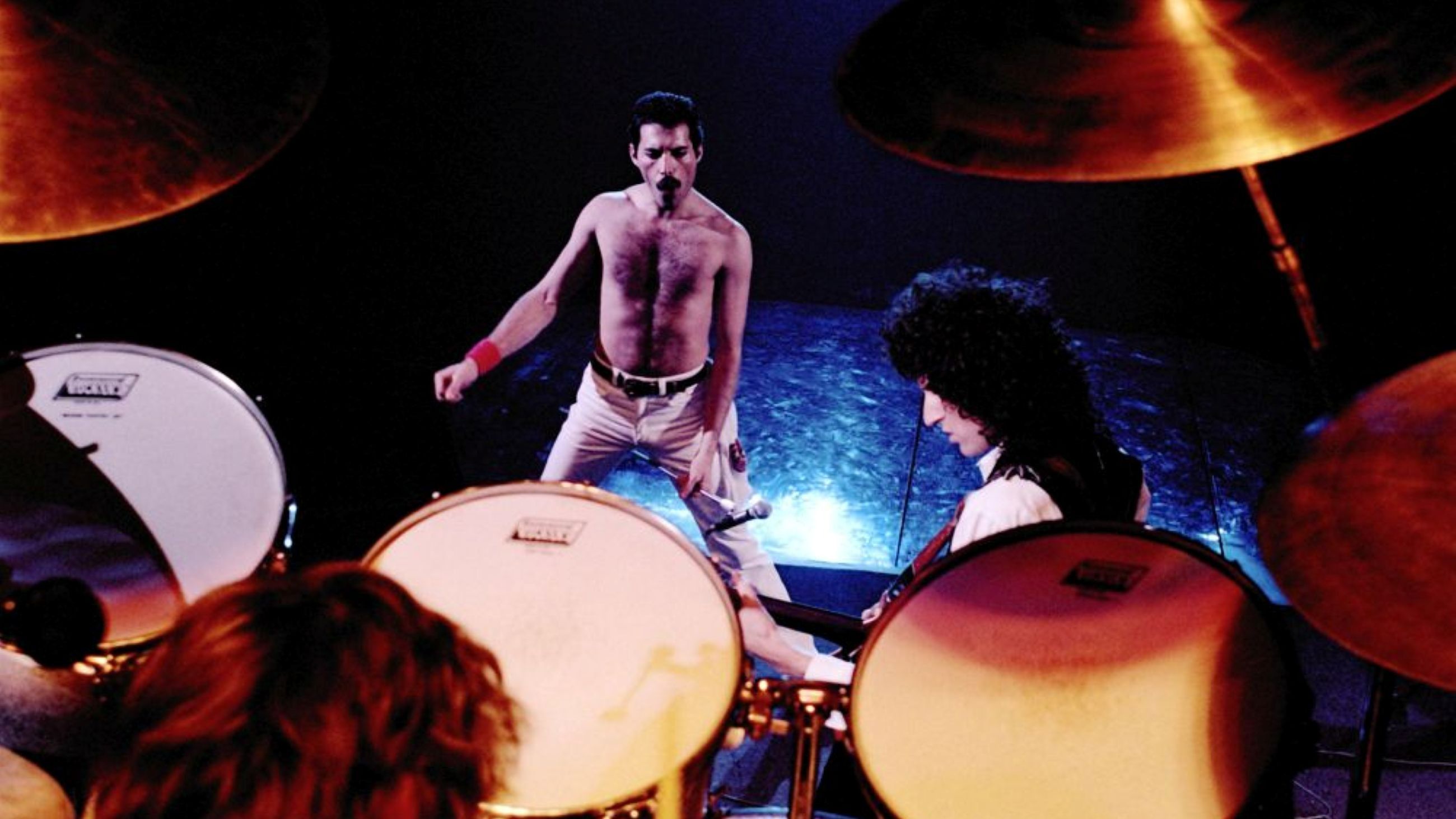 Queen. Rock Montreal – L’evento visionario 
Courtesy Press Office