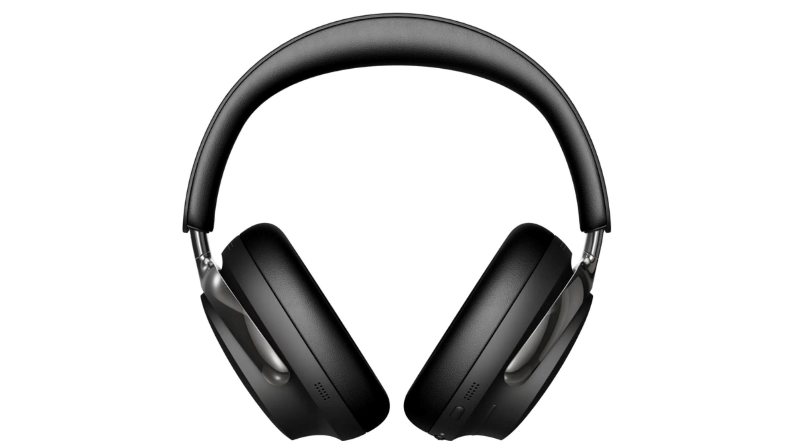 Bose QuietComfort Ultra Headphones (2nd Gen) - Credits: Courtesy Press Office 