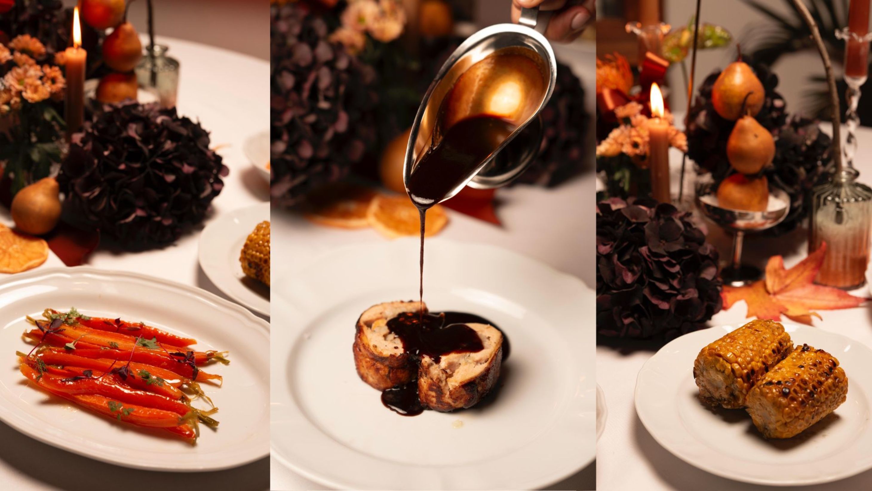 La Bettolina - Credit: Courtesy Press Office