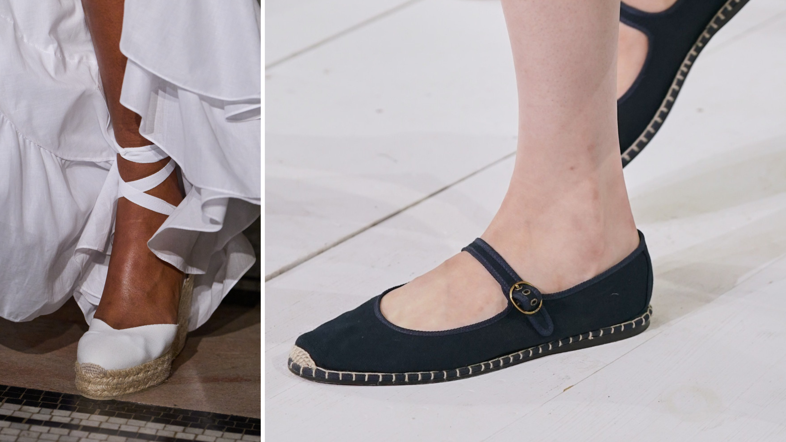 Alejandra Alonso Rojas; Ralph Lauren
Credit: Launchmetrics.com/Spotlight