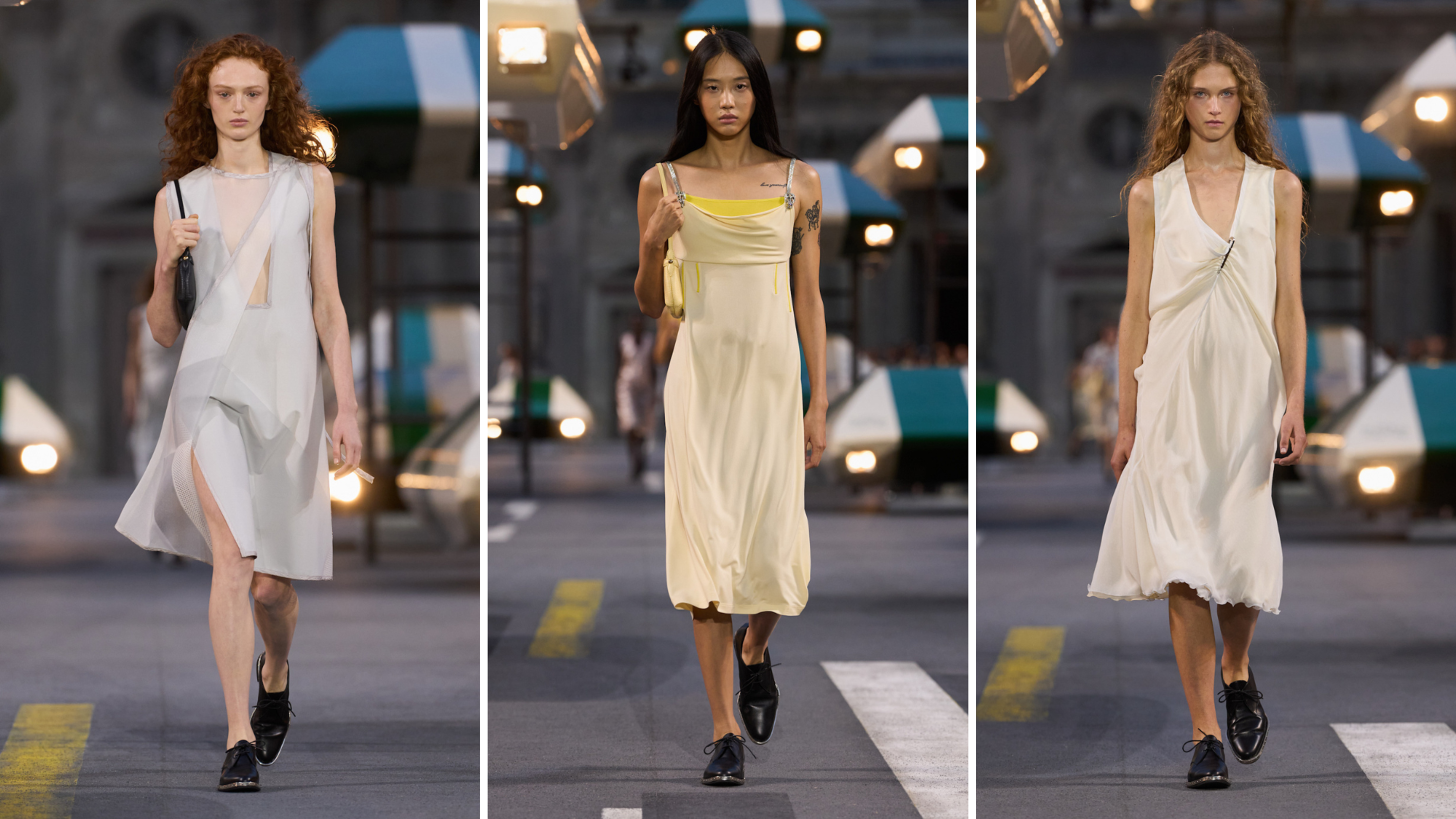 Louis Vuitton SS27 - Credits Launchmetrics.com/Spotlight