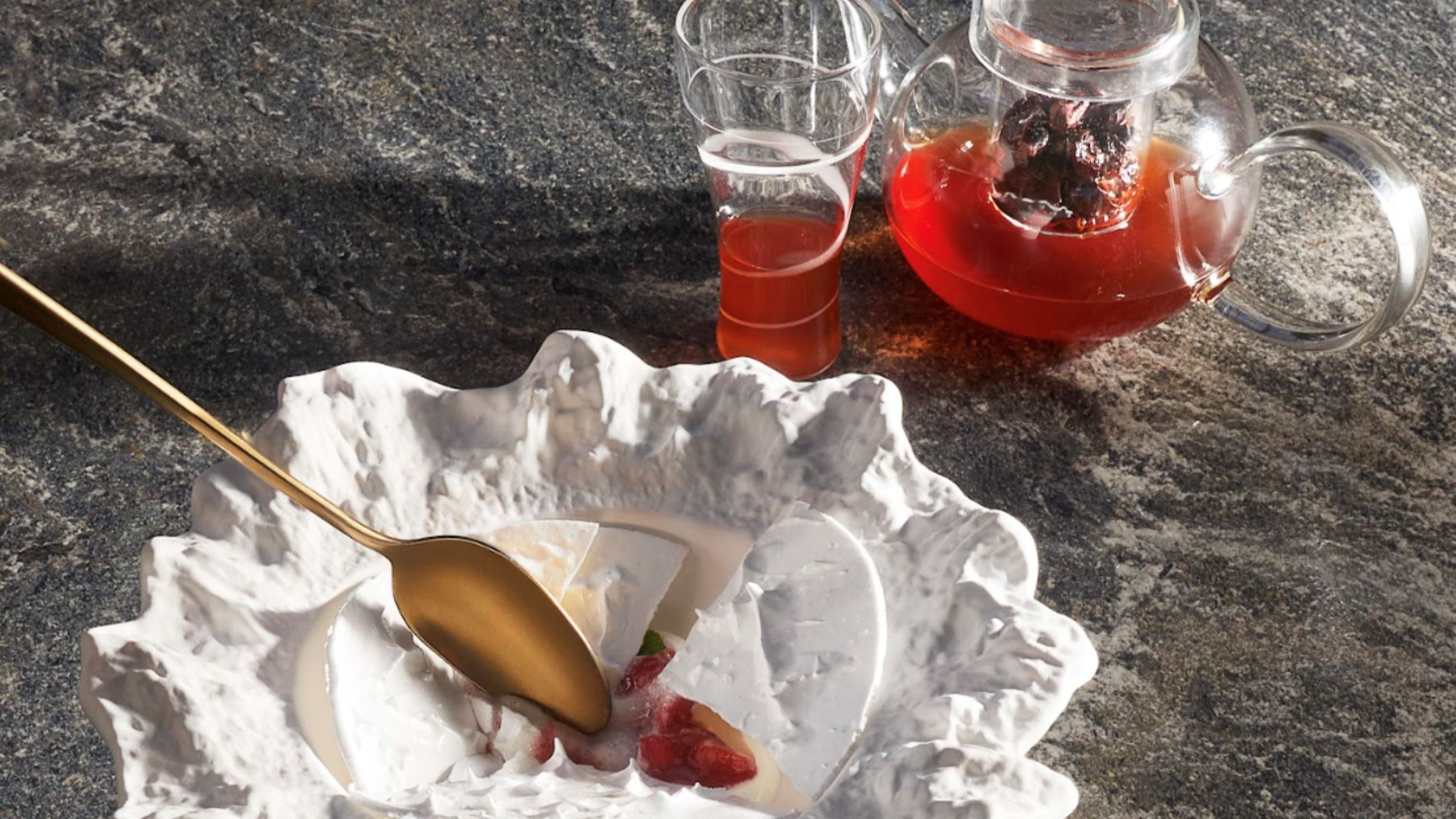 Brodo Berton - Credits: Courtesy Press Office