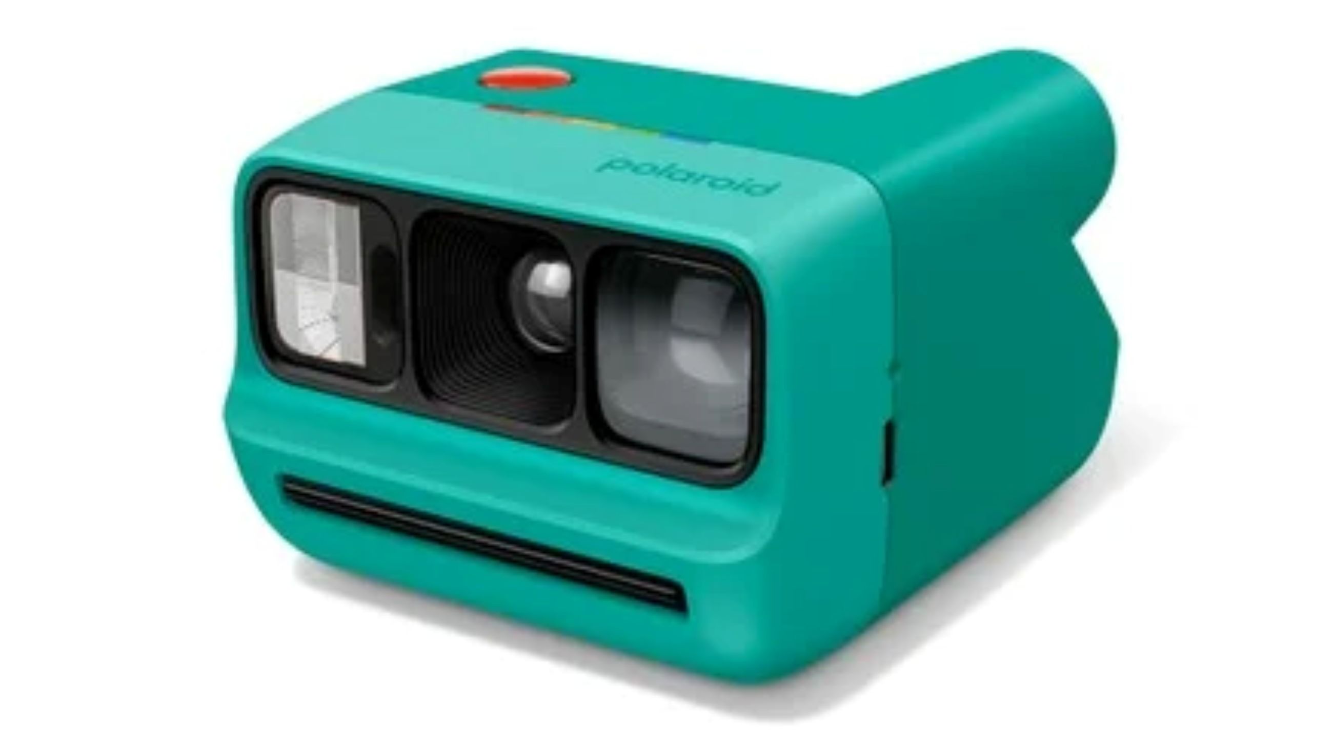 Polaroid Go Generation 3 - Credits: Courtesy Press Office