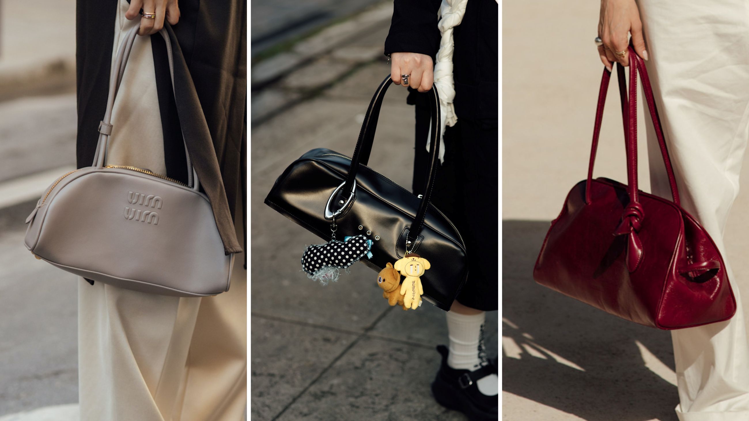 Street style - Credits: Launchmetrics.com/Spotlight