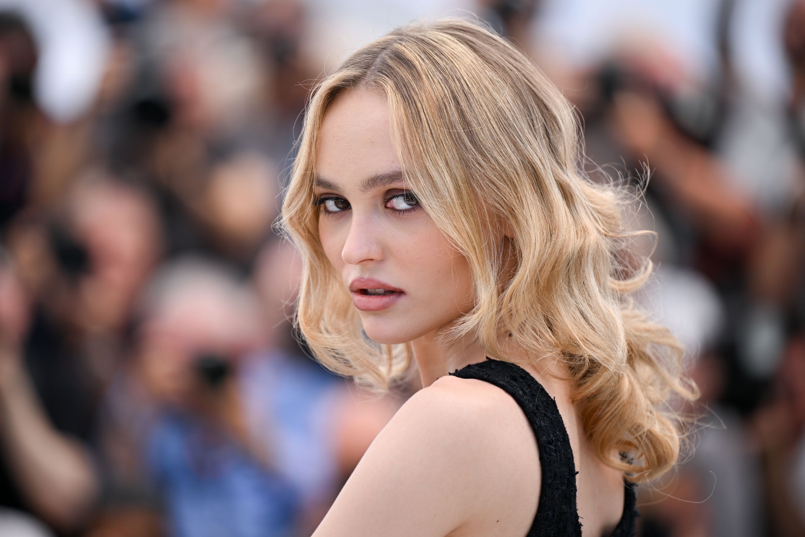 Credit: Getty Images