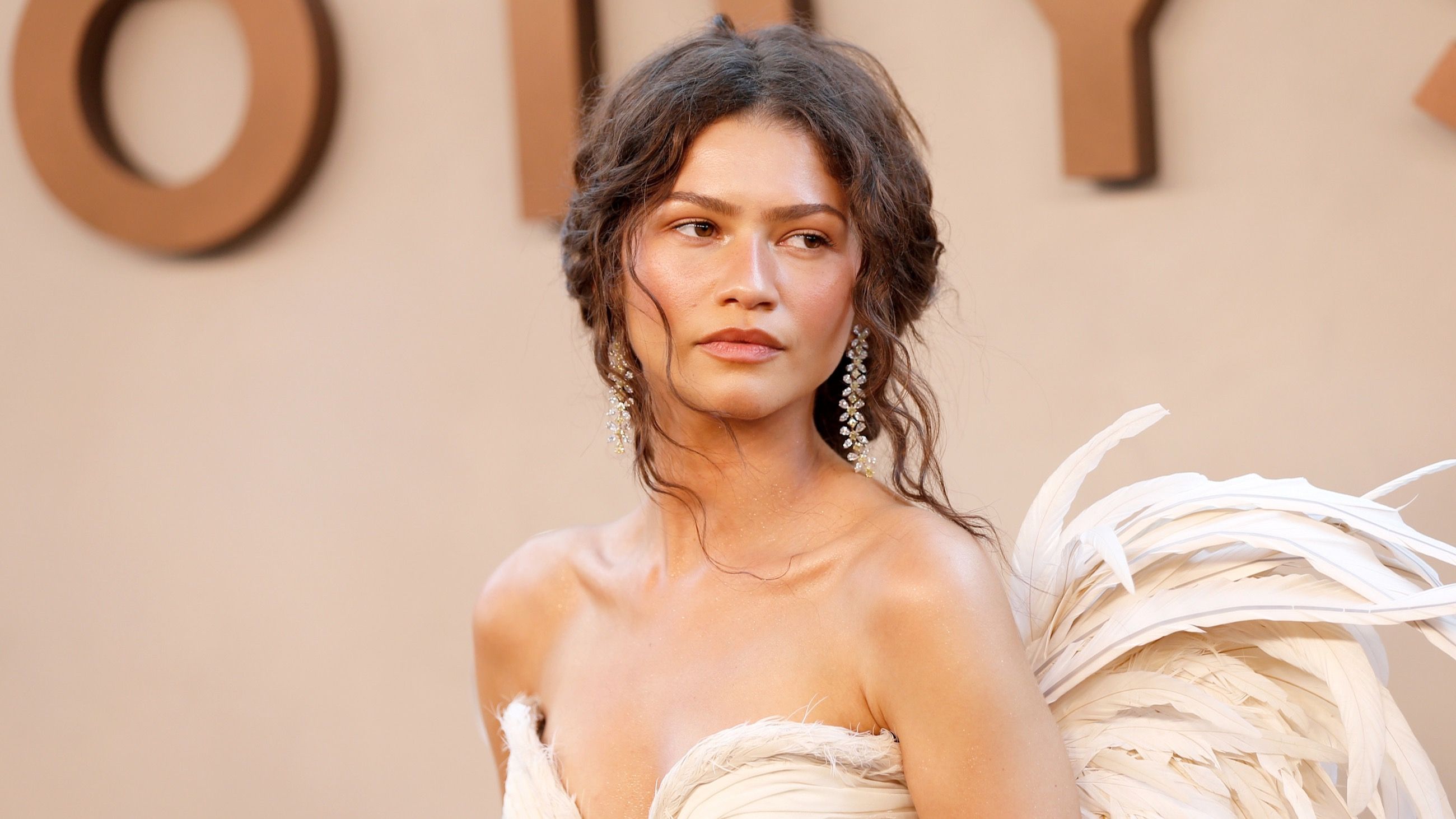 Zendaya - Credits: Getty Images

