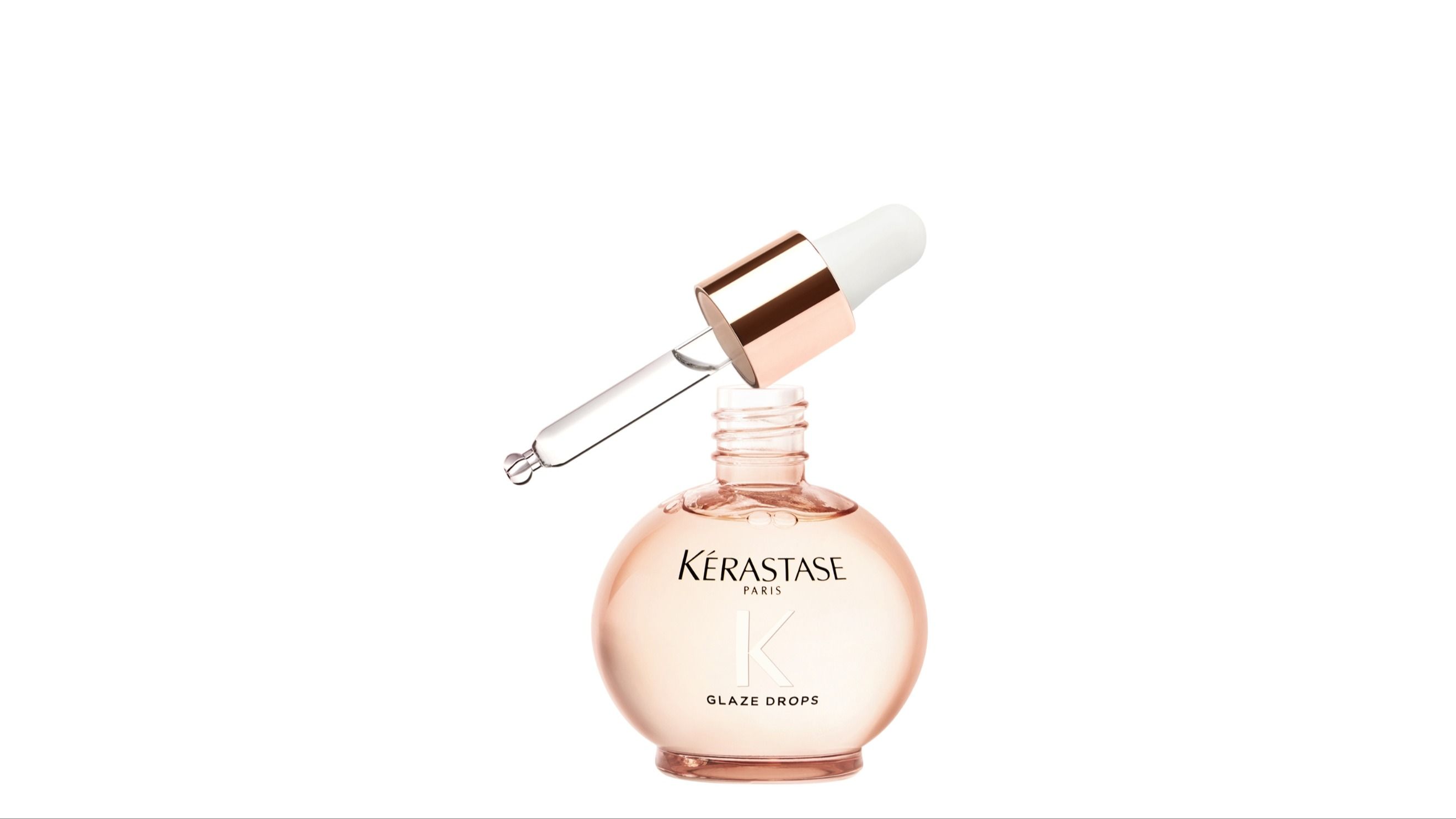  Kérastase, Glaze Drops Courtesy of Press Office