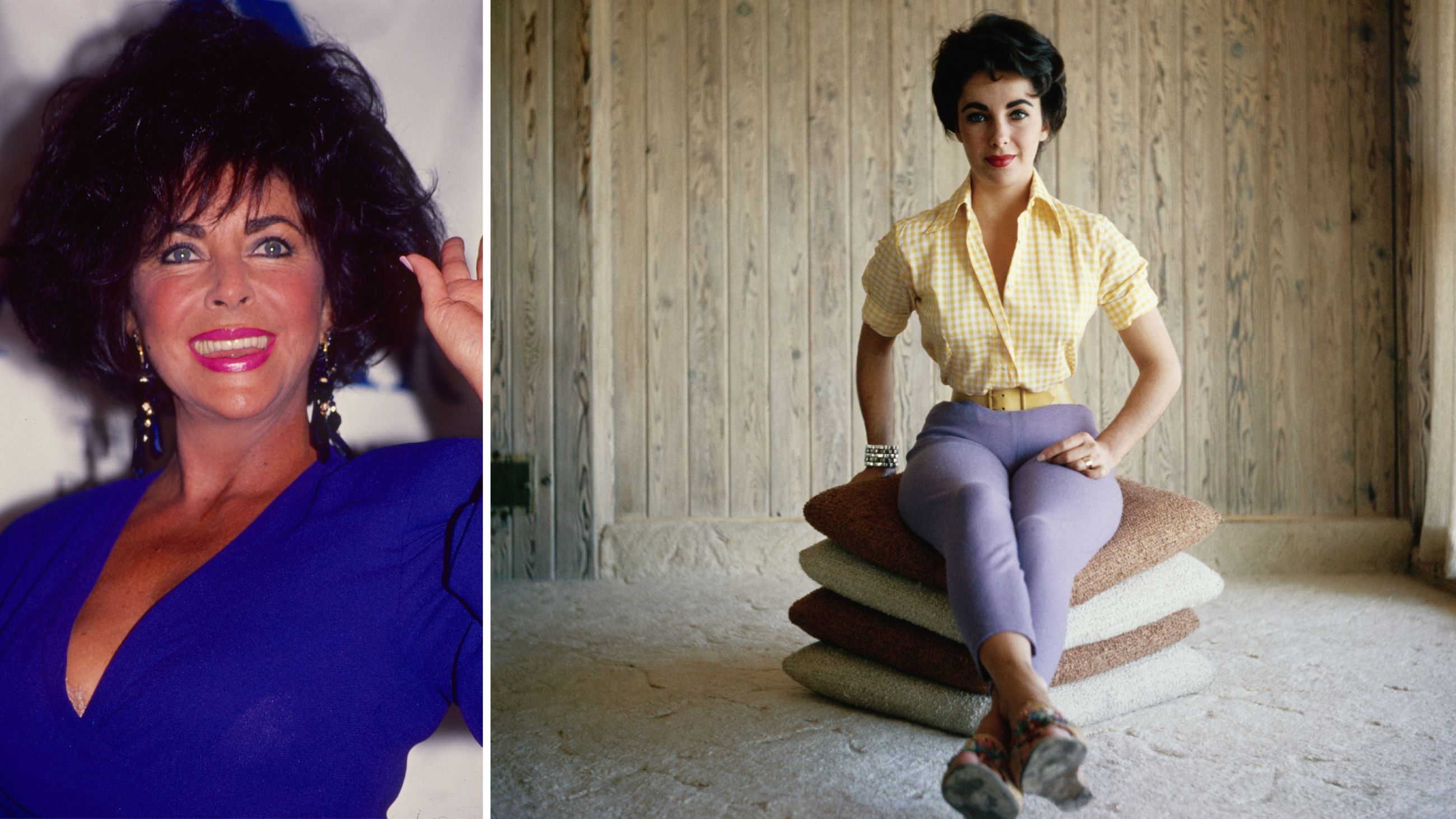 Credits Getty Images