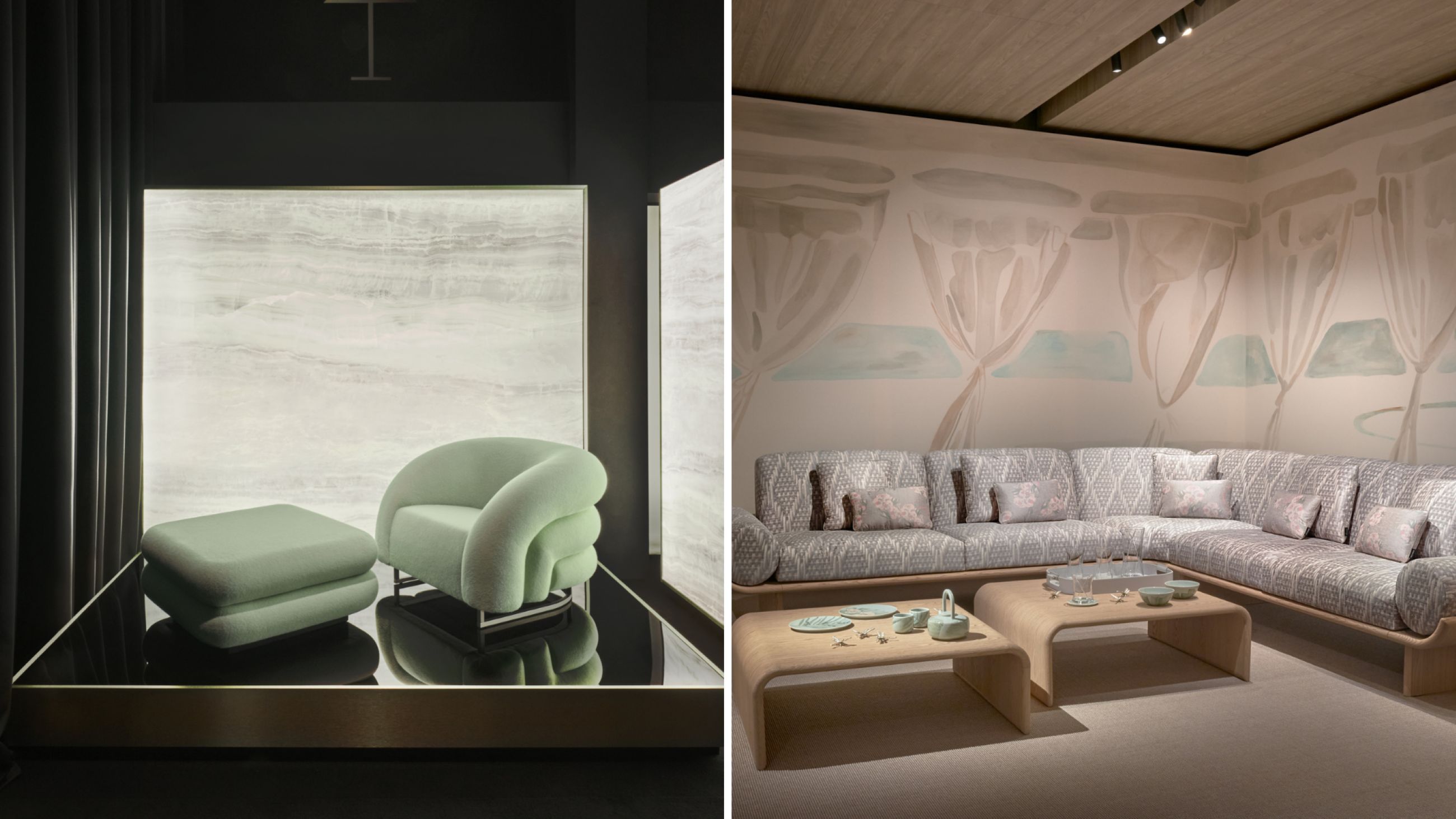 Armani Casa - Courtesy Press Office 