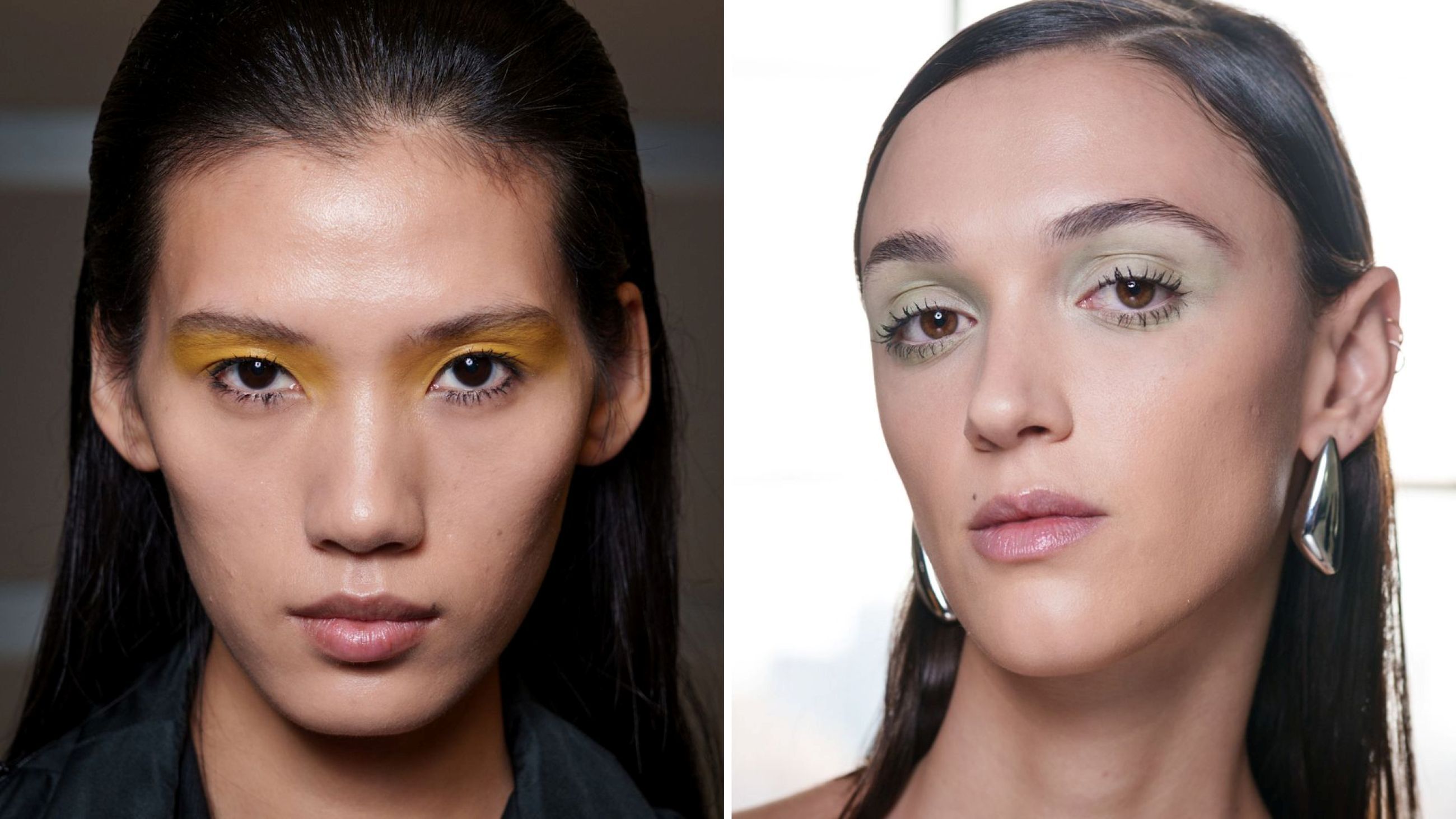 Toga SS26; Private Policy SS26 - Credits: Launchmetrics.com/Spotlight