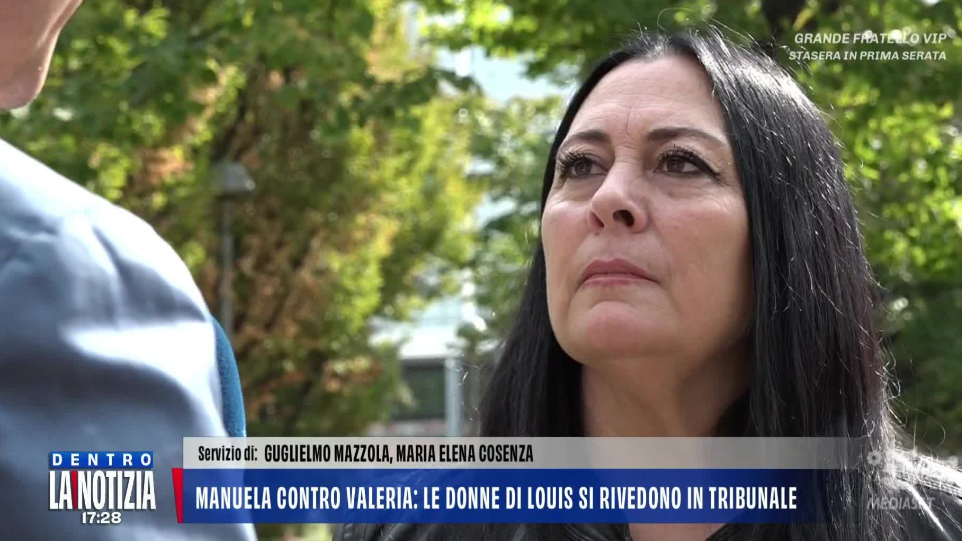 Manuela Bianchi