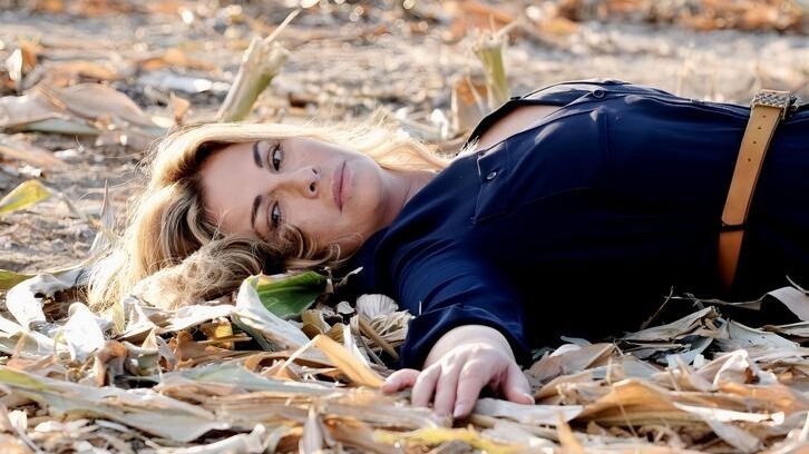 Vanessa Incontrada in Tutto quello che ho