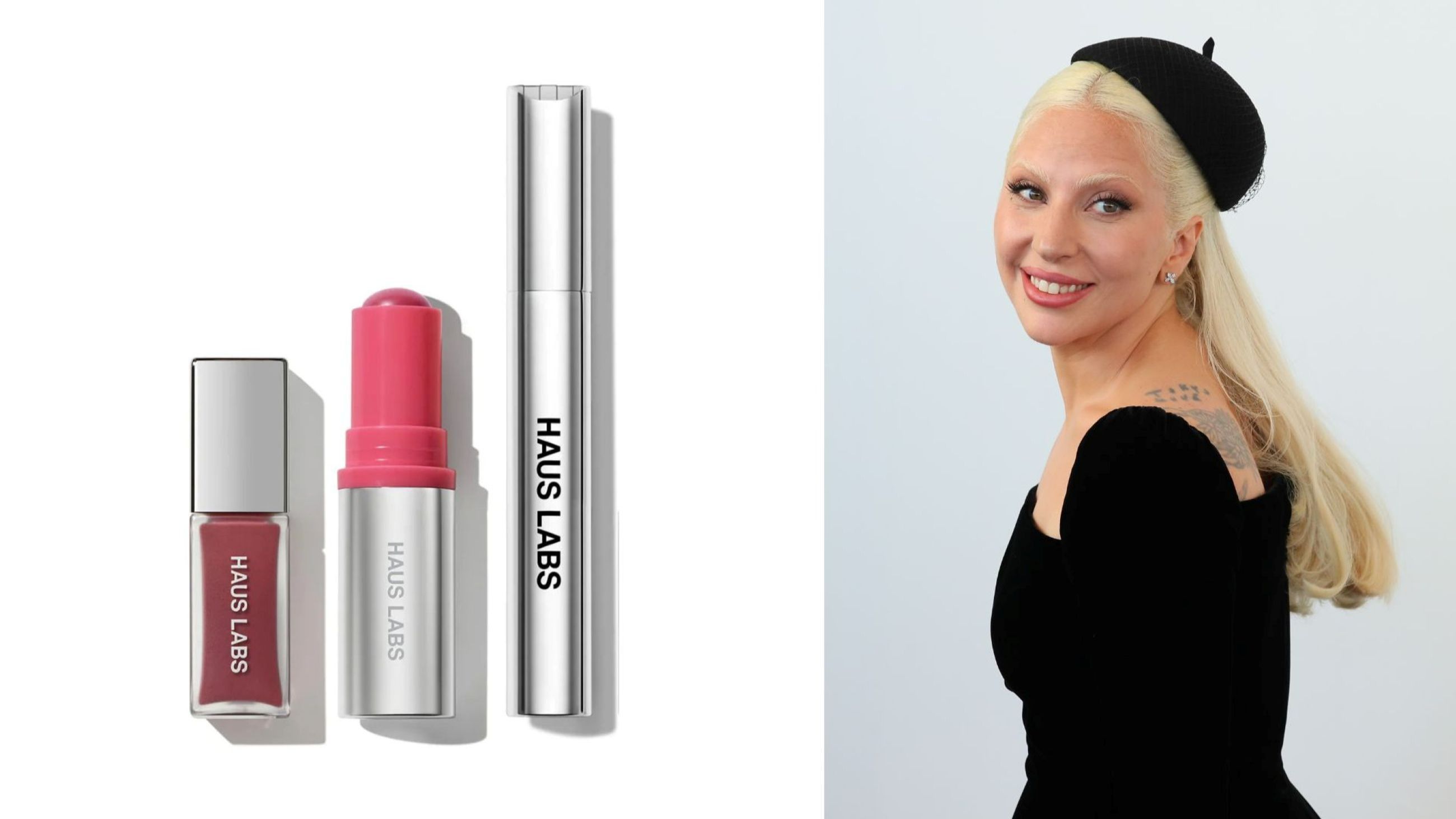 Hauslabs, I Love You Set - Courtesy Press Office; Credits Getty Images