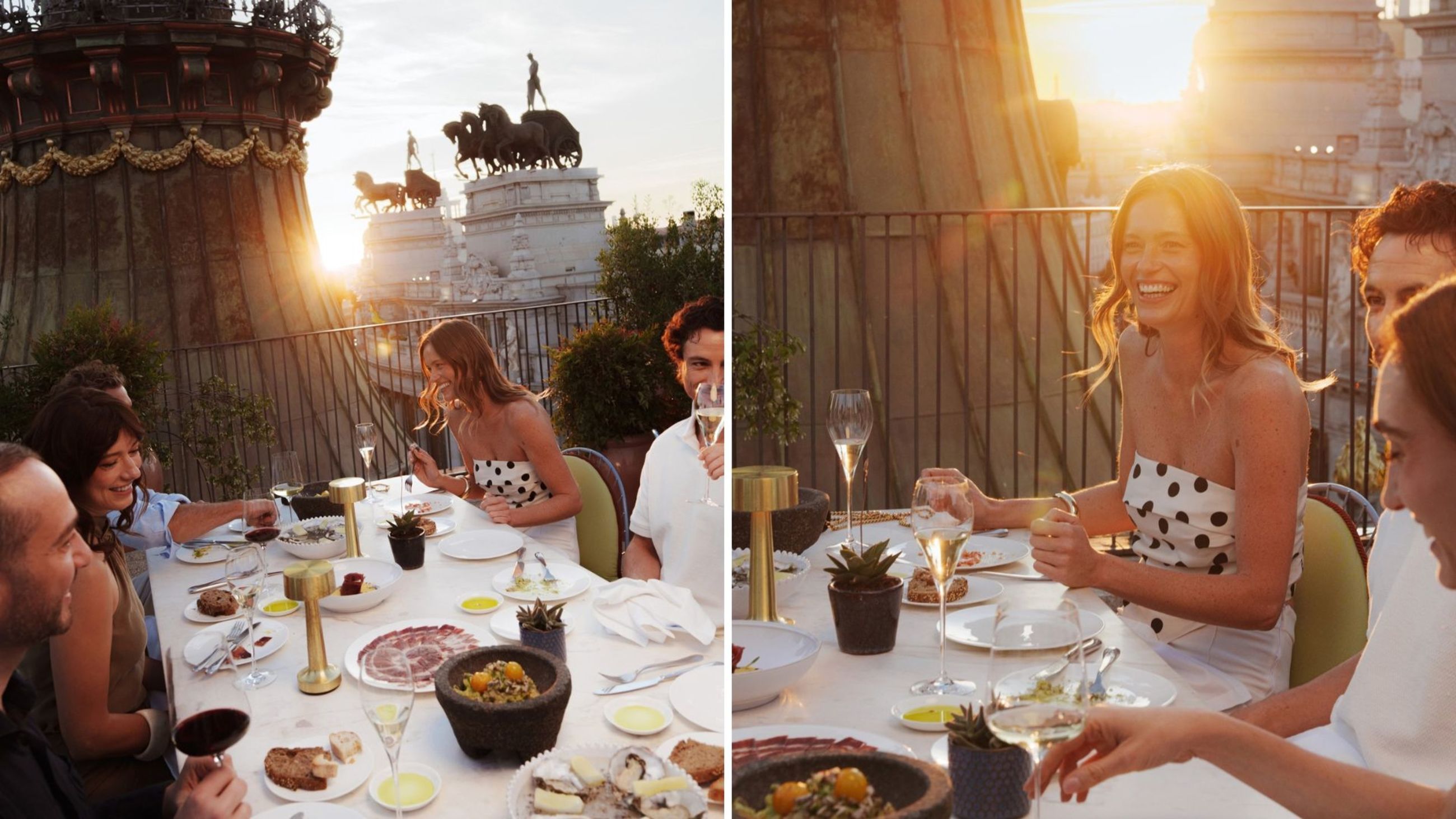 Dani Brasserie - Credits: Immagini tratte dal profilo Instagram @danibrasserie